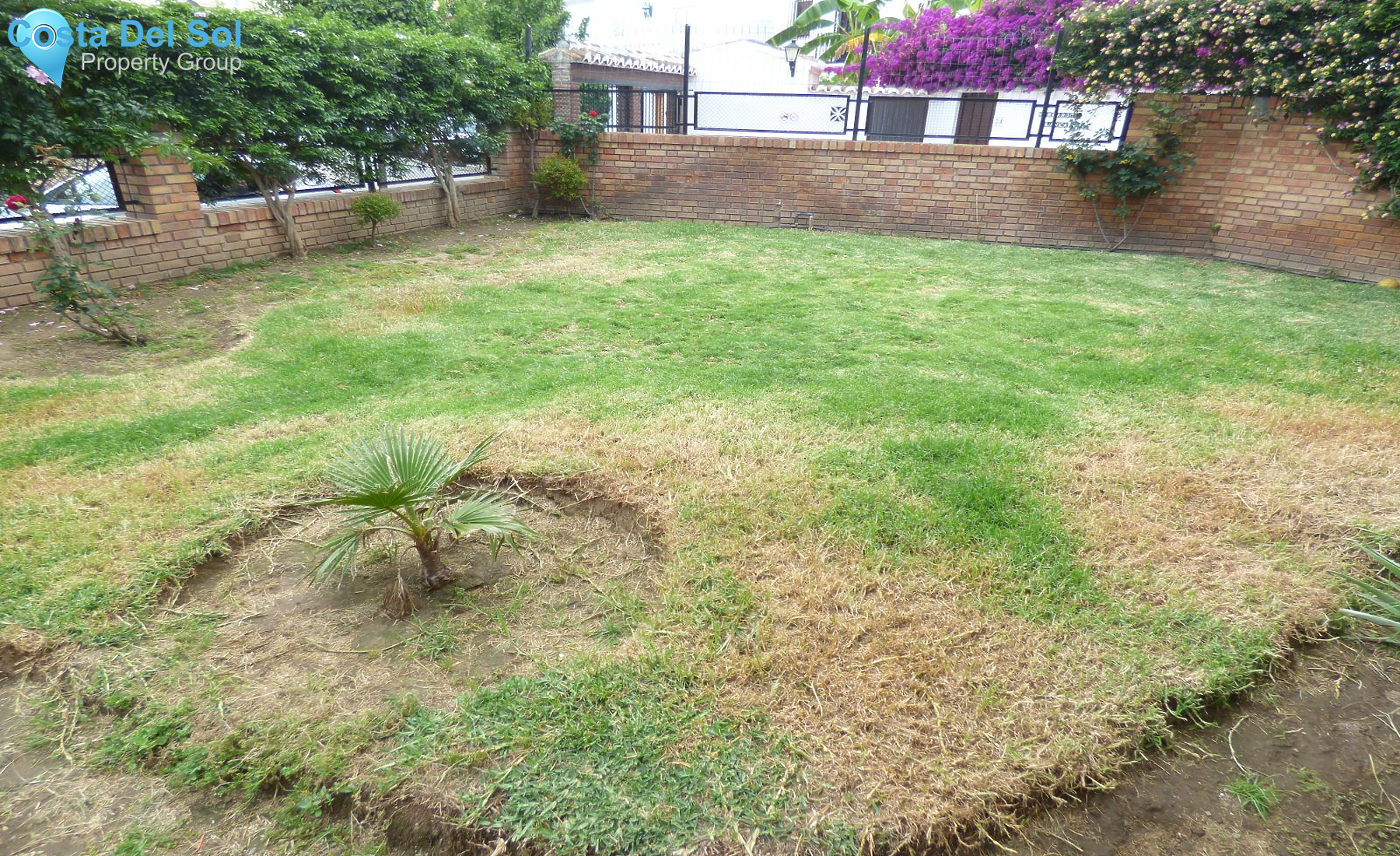 Detached Villa in Fuengirola-1129521