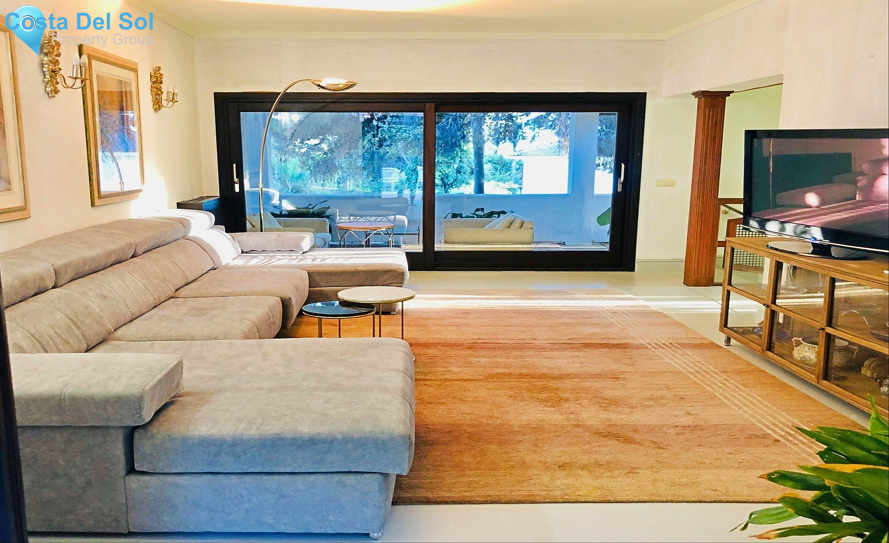 Detached Villa in Fuengirola-1159538