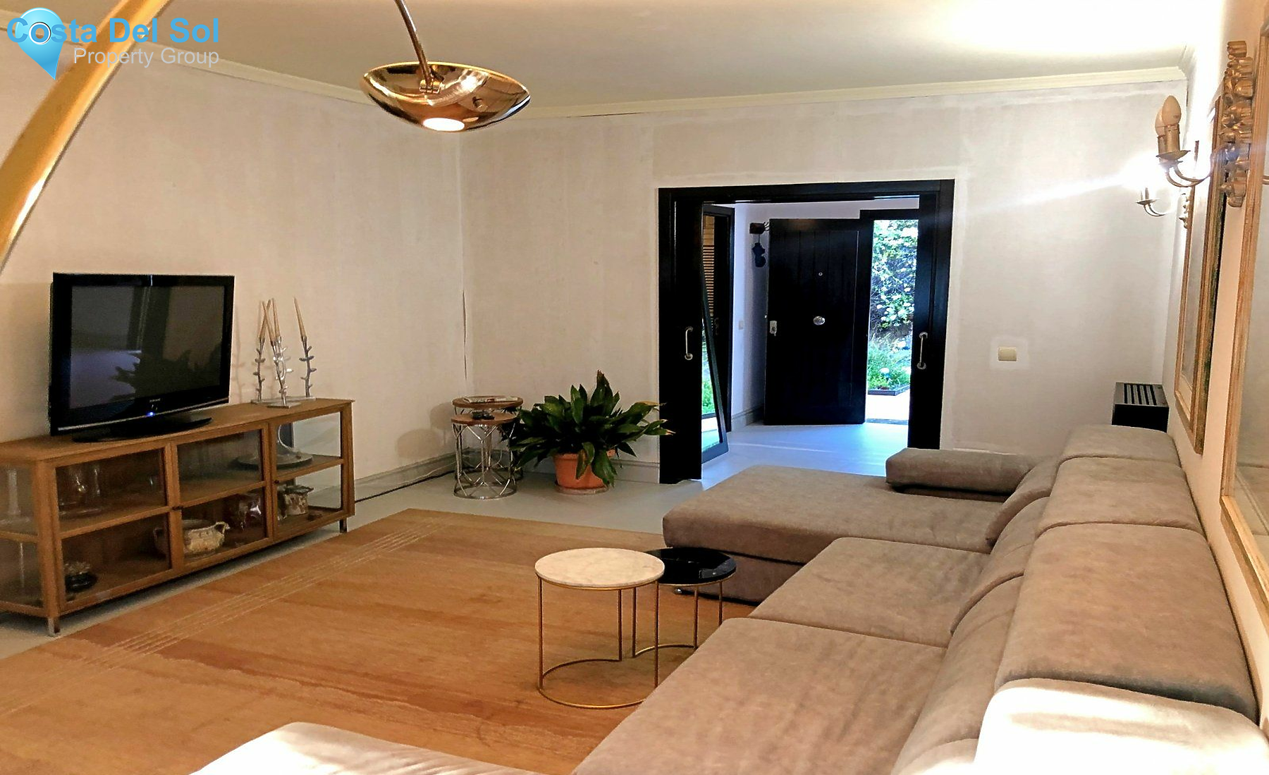 Detached Villa in Fuengirola-1159541
