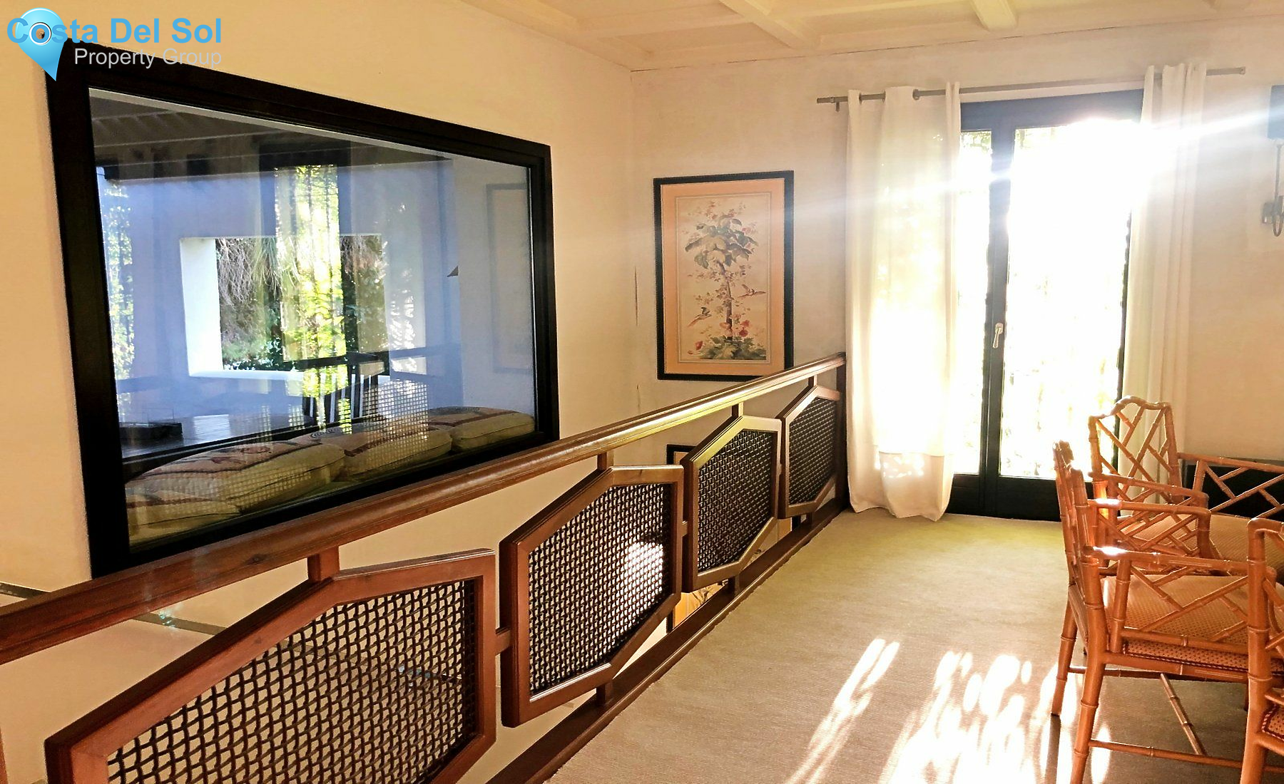 Detached Villa in Fuengirola-1159542