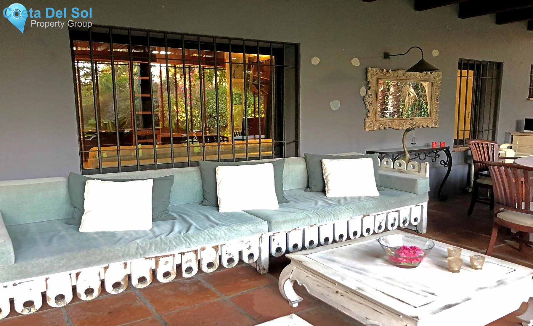 Detached Villa in Fuengirola-1159529