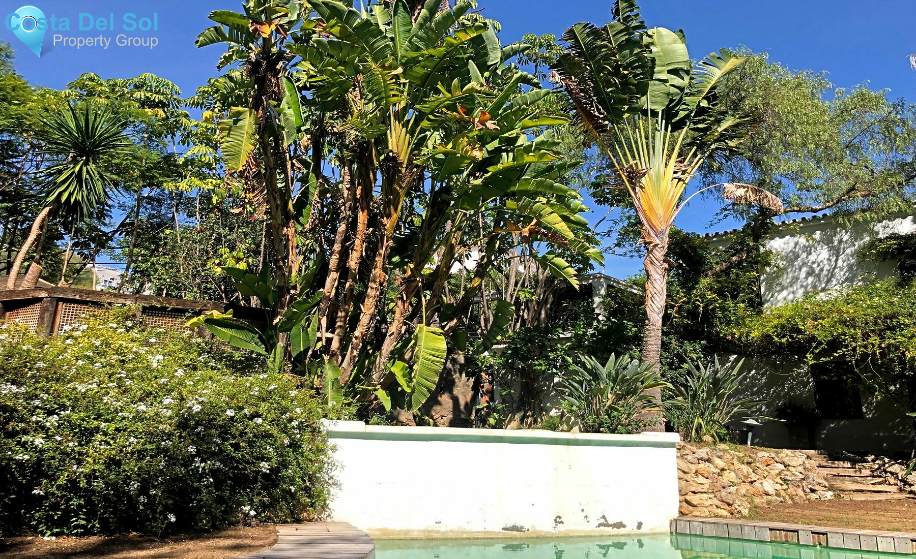 Detached Villa in Fuengirola-1159530