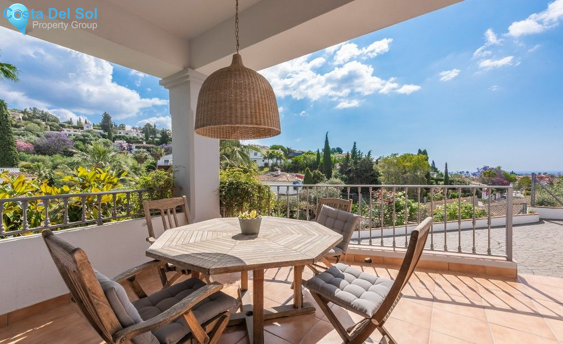 Detached Villa in Fuengirola-1188546
