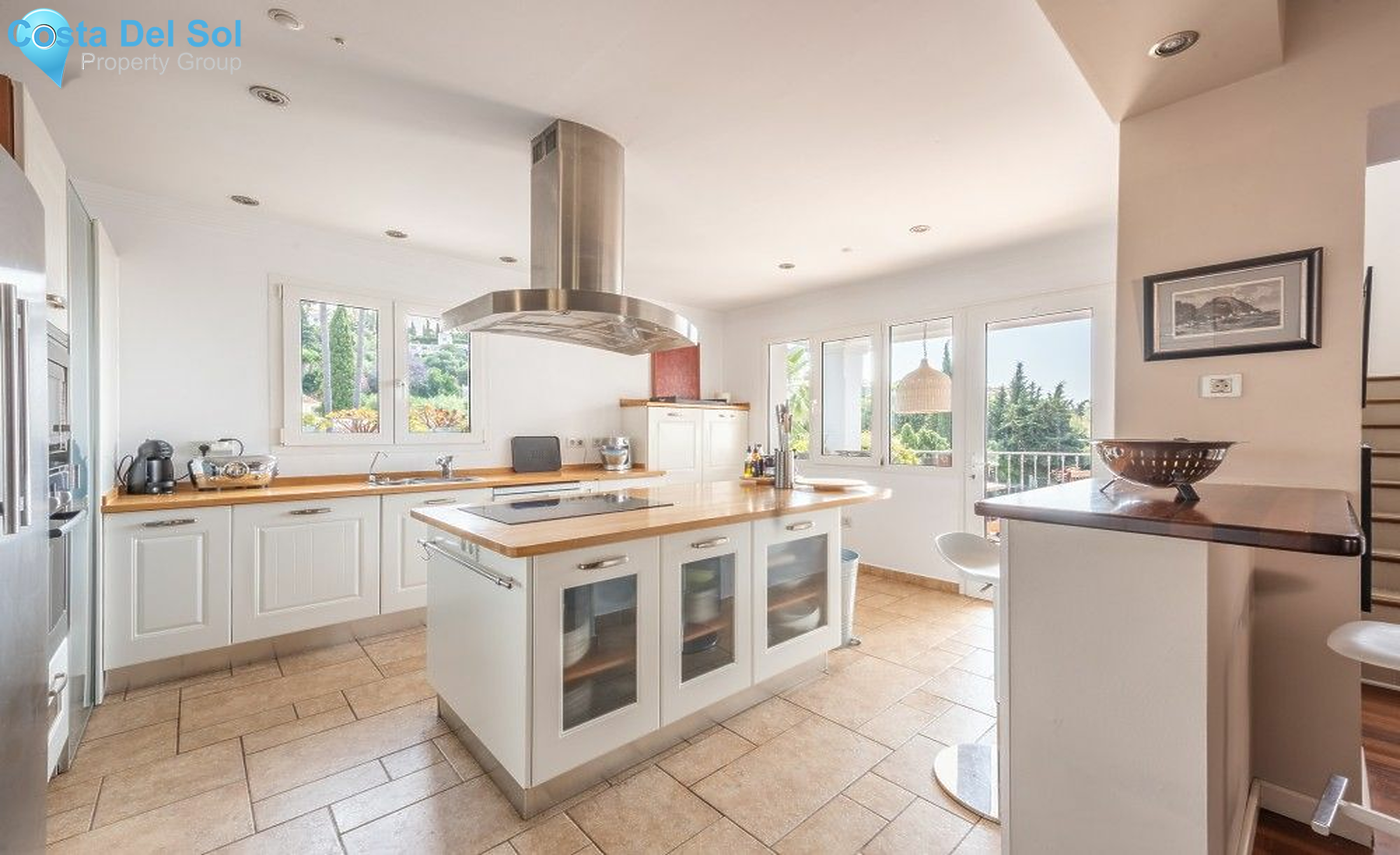 Detached Villa in Fuengirola-1188547