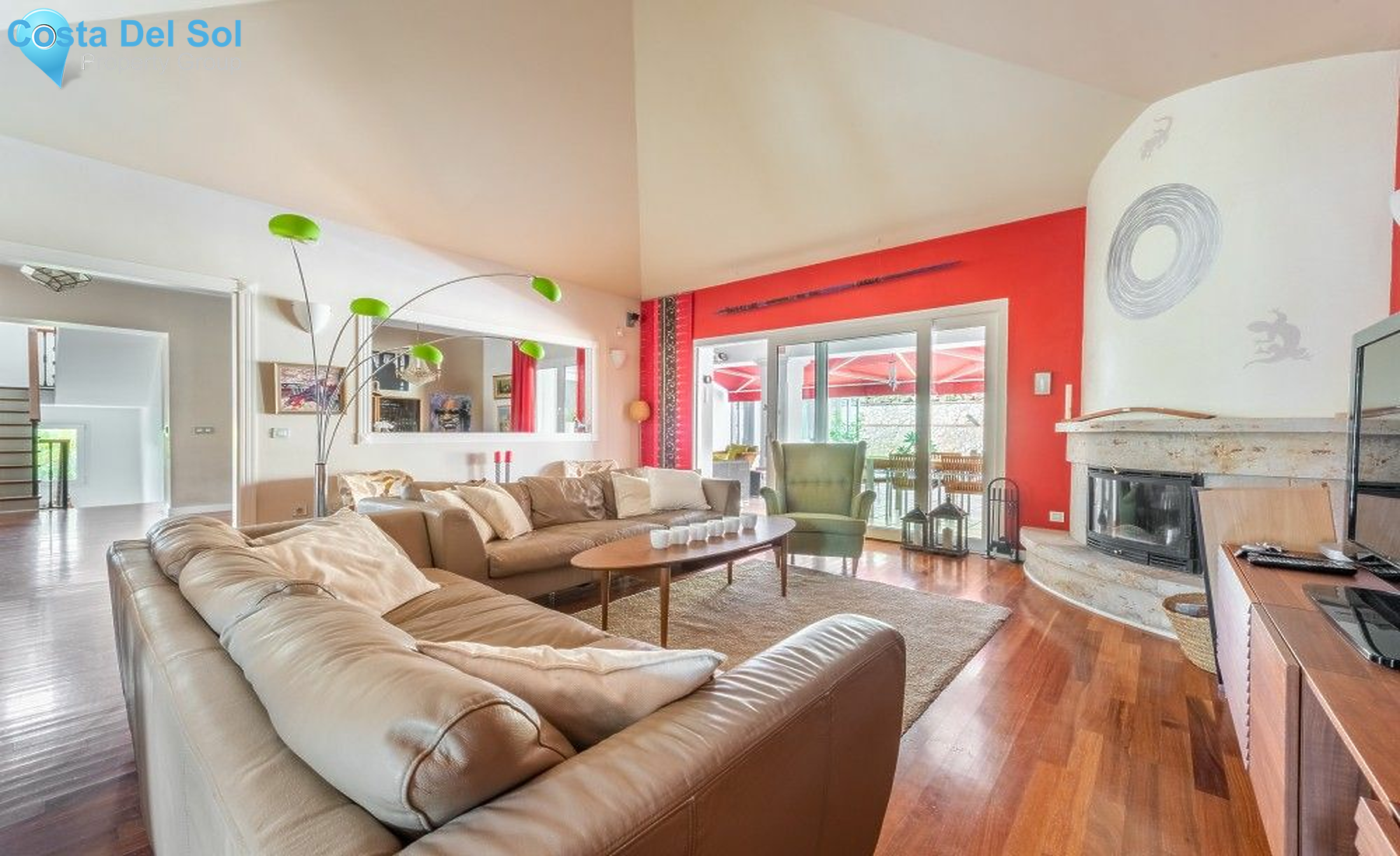 Detached Villa in Fuengirola-1188548