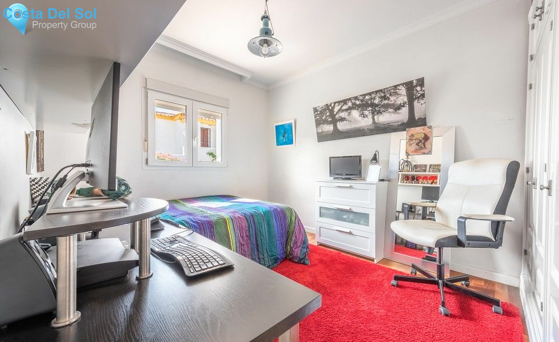 Detached Villa in Fuengirola-1188550