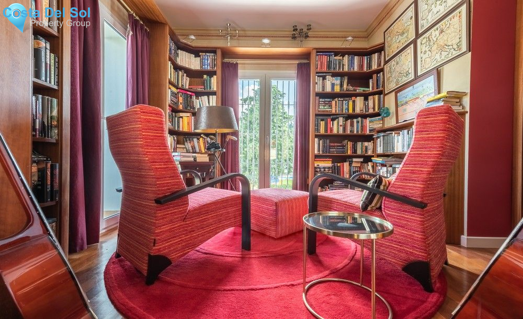 Detached Villa in Fuengirola-1188551