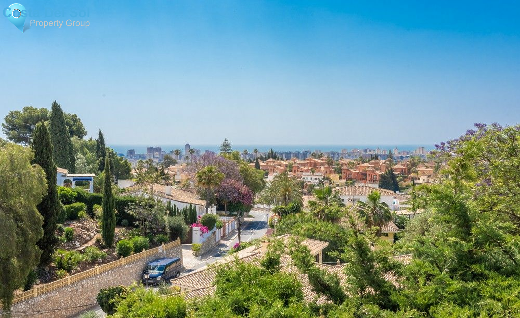 Detached Villa in Fuengirola-1188552