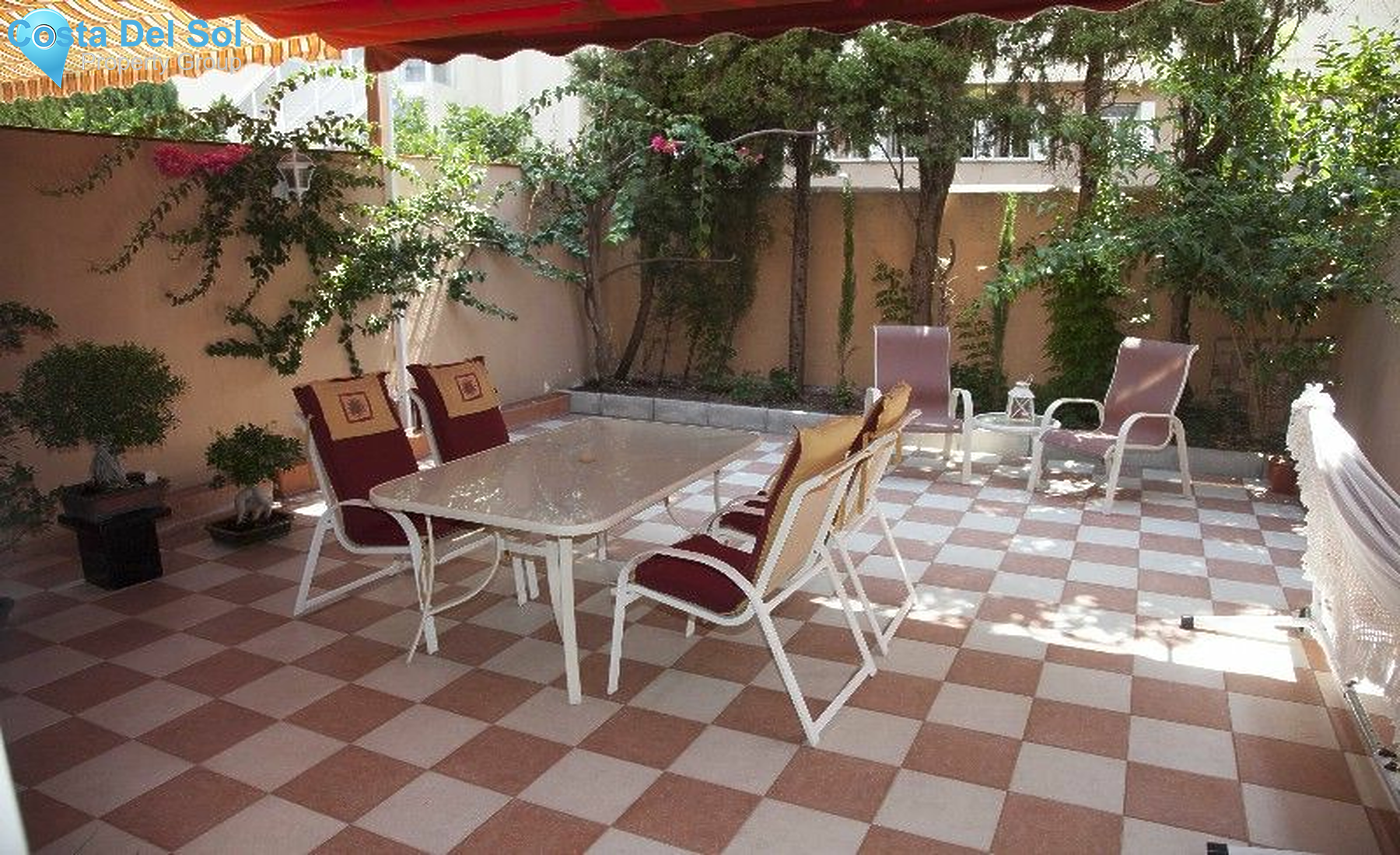 Detached Villa in Fuengirola