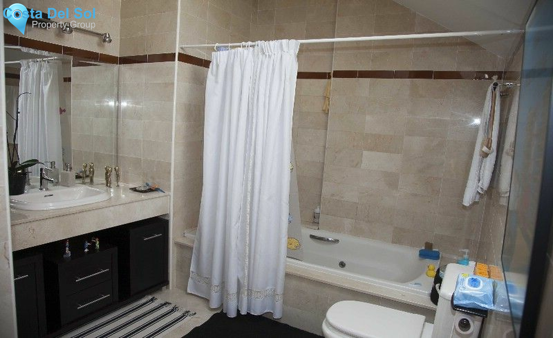 Detached Villa in Fuengirola-1225951