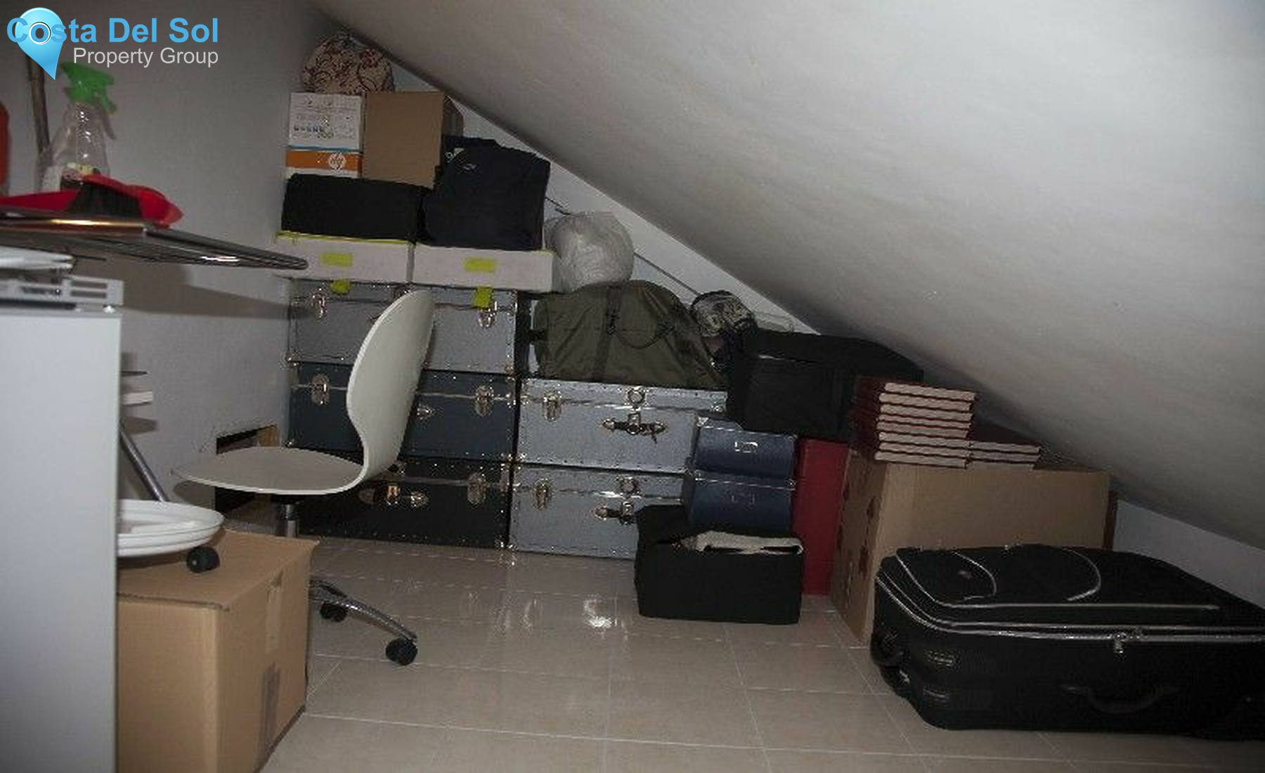 Detached Villa in Fuengirola-1225952