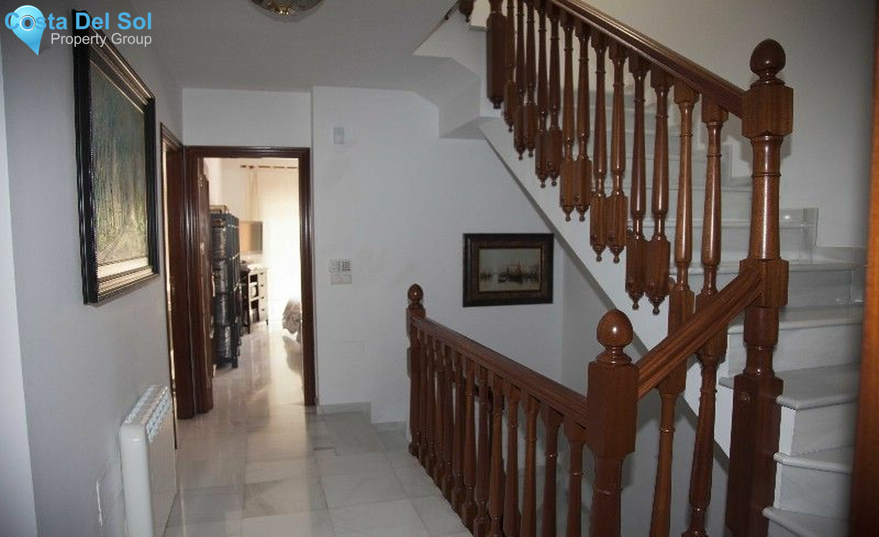Detached Villa in Fuengirola-1225953