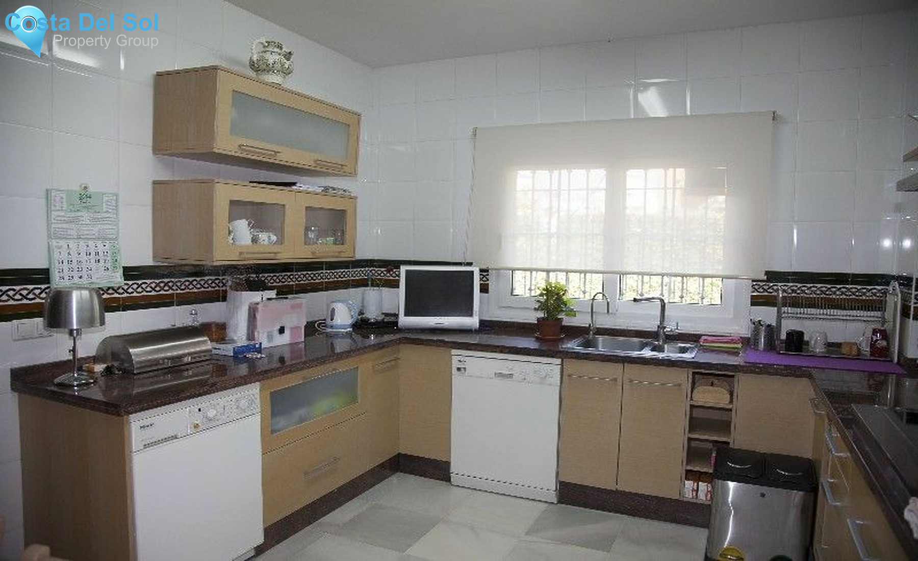 Detached Villa in Fuengirola-1225955