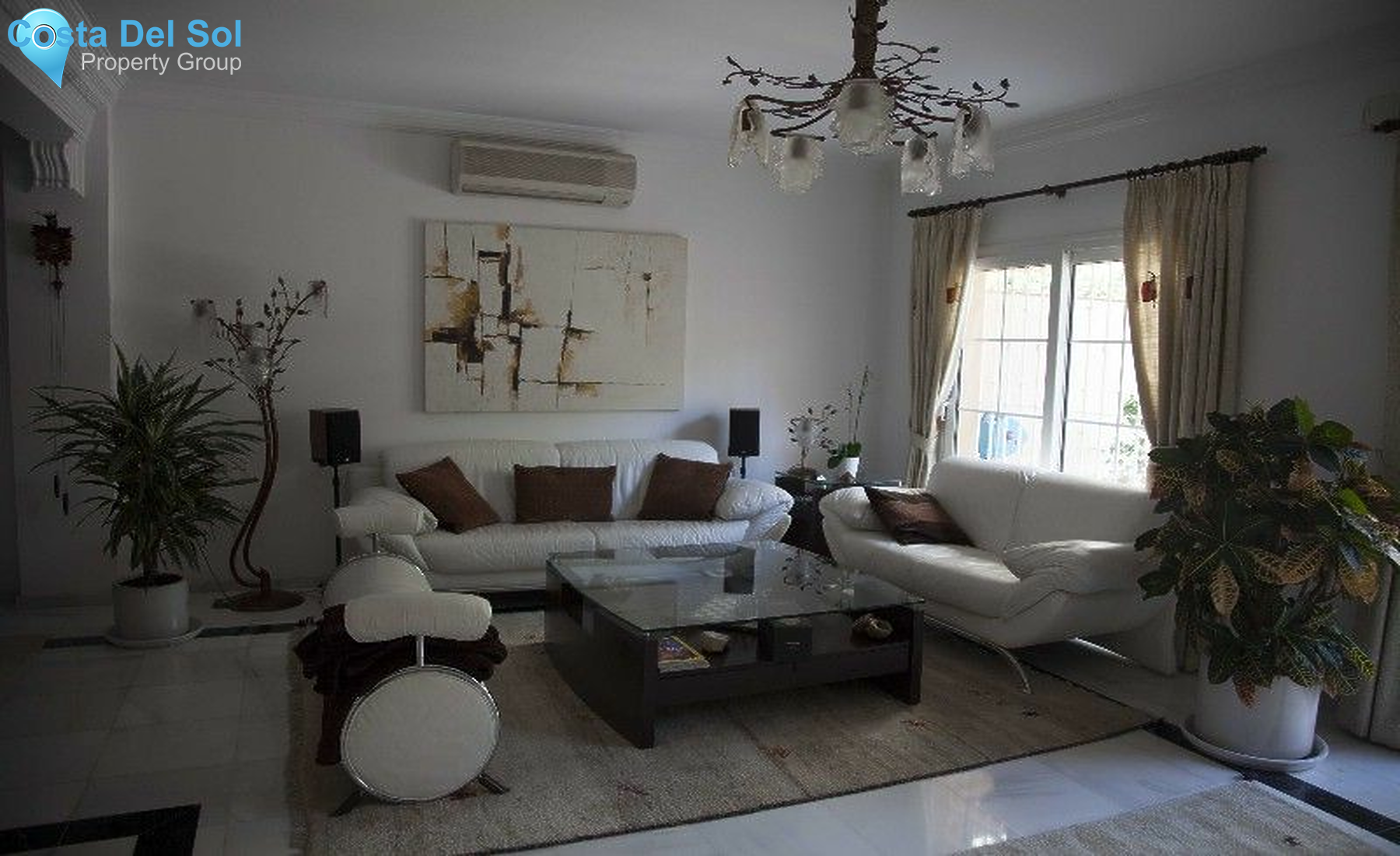 Detached Villa in Fuengirola-1225942