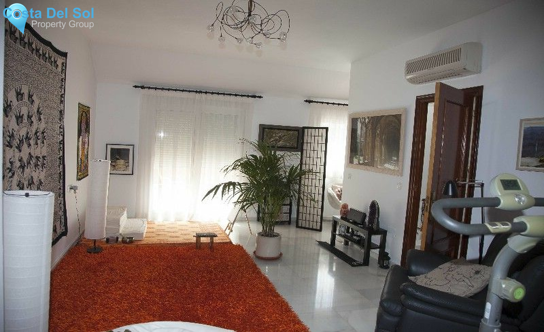 Detached Villa in Fuengirola-1225945
