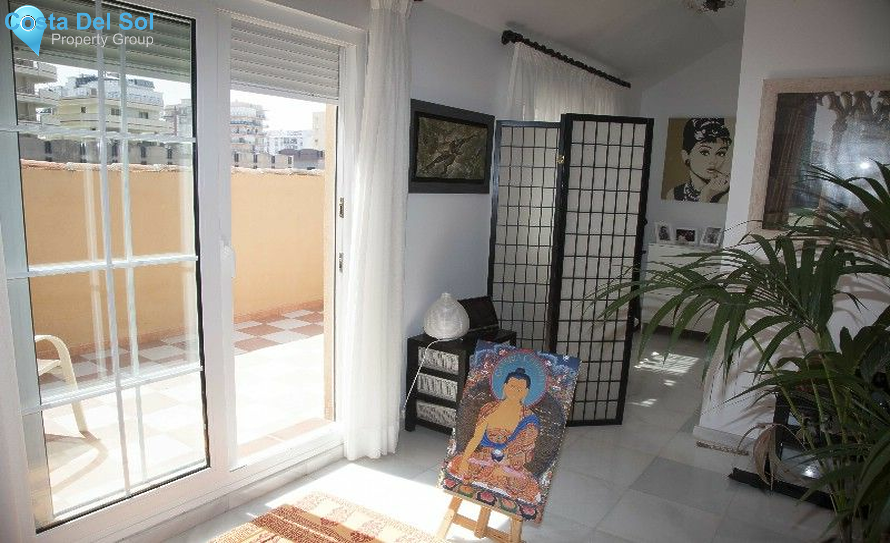 Detached Villa in Fuengirola-1225946