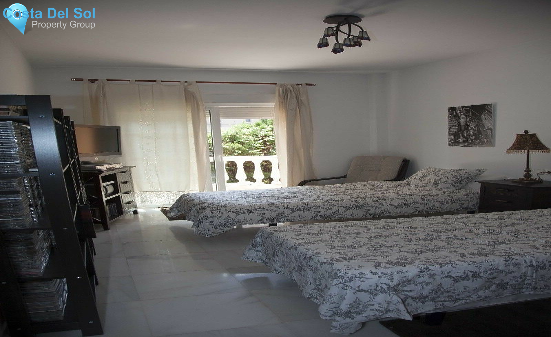 Detached Villa in Fuengirola-1225947