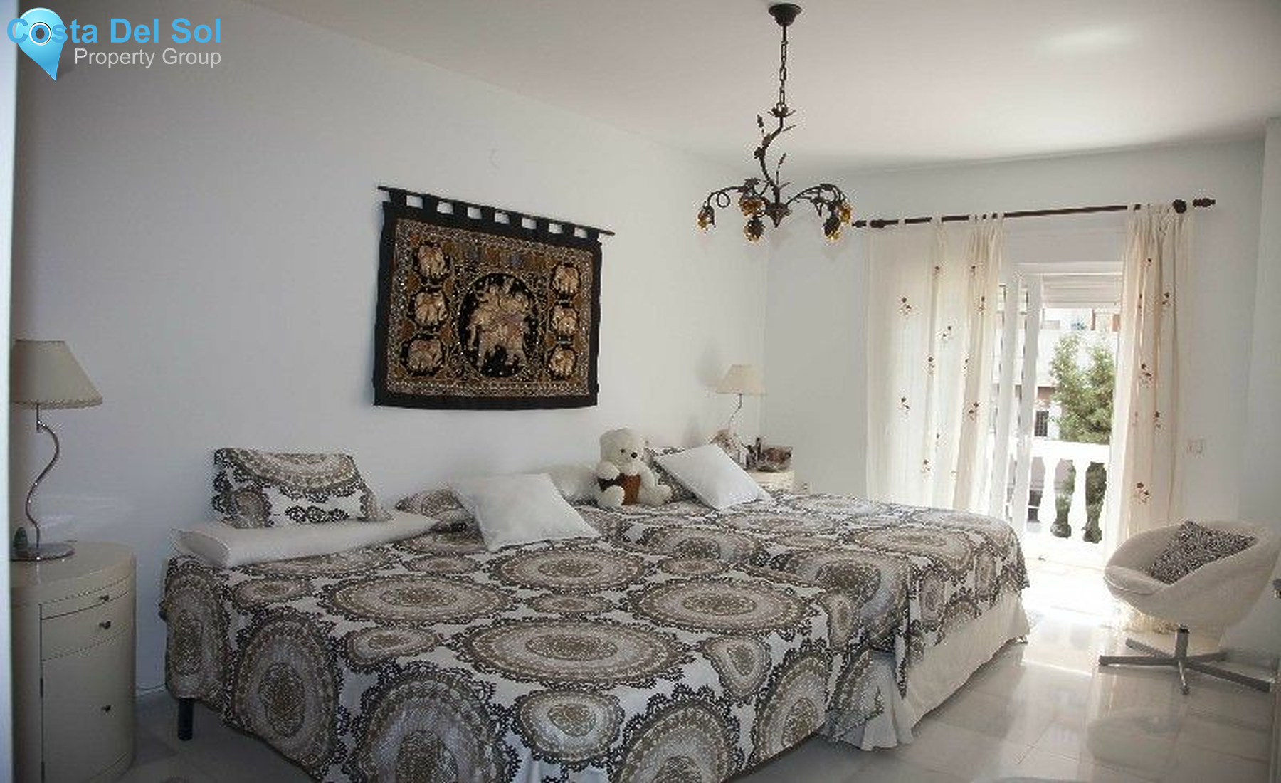 Detached Villa in Fuengirola-1225948