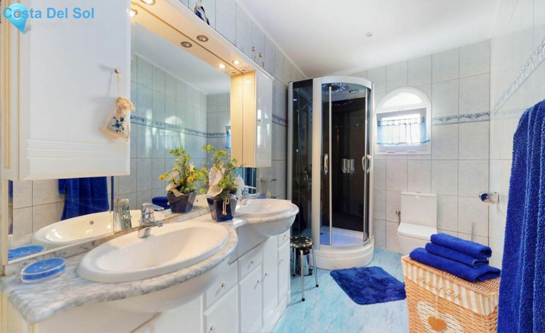 Detached Villa in Fuengirola-1422327