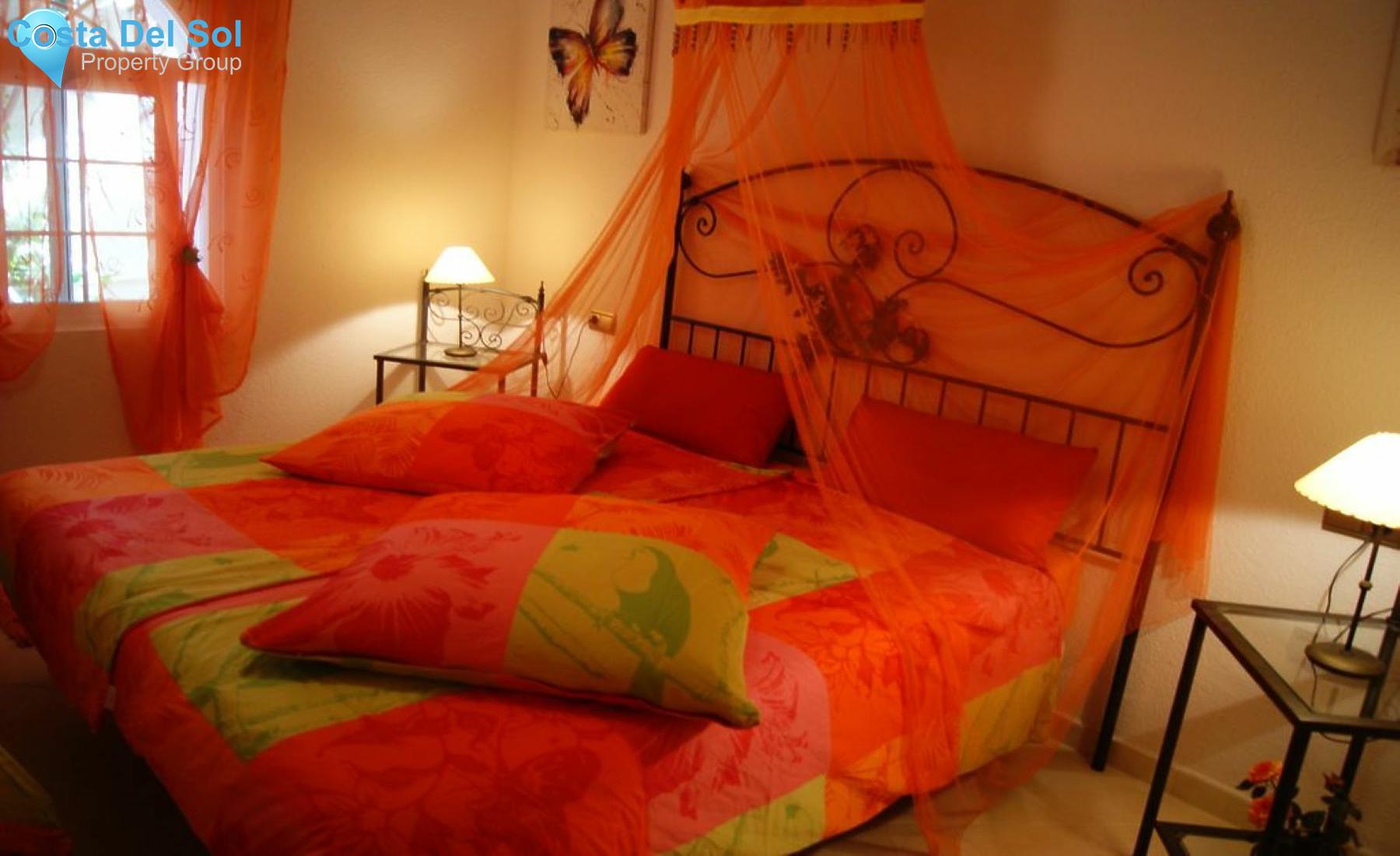 Detached Villa in Fuengirola-1422330