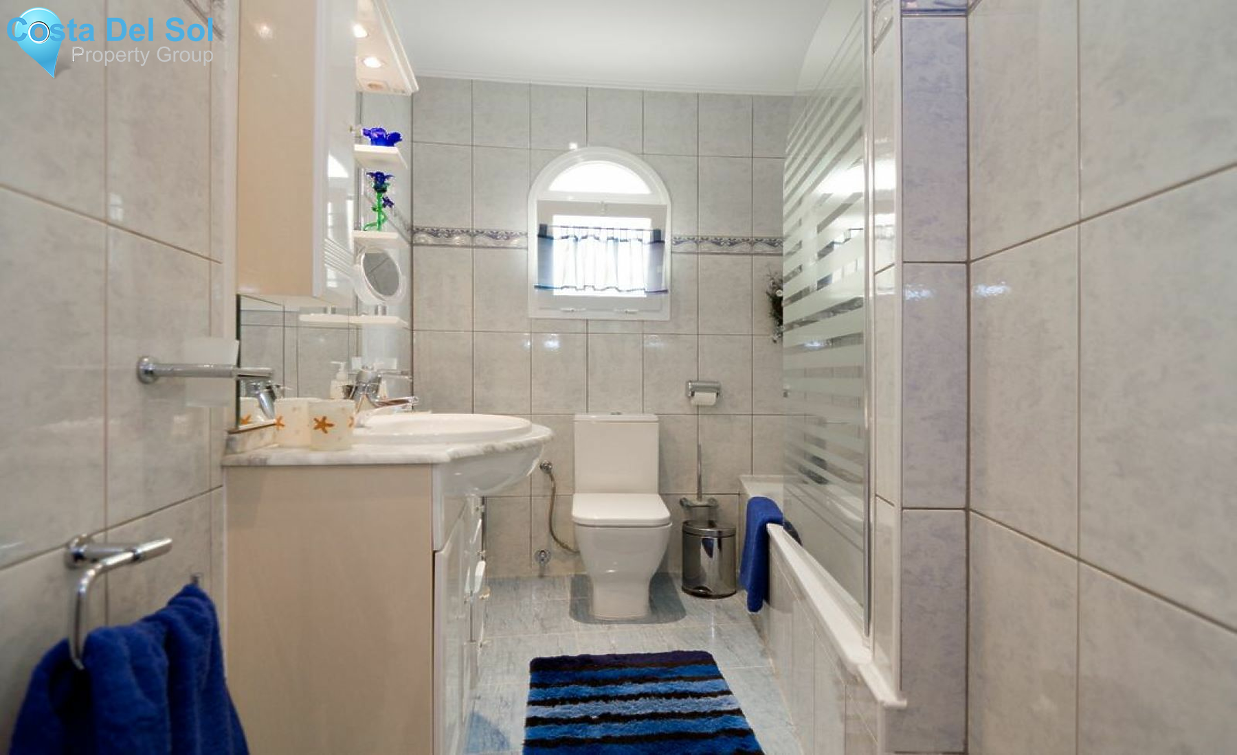 Detached Villa in Fuengirola-1422332