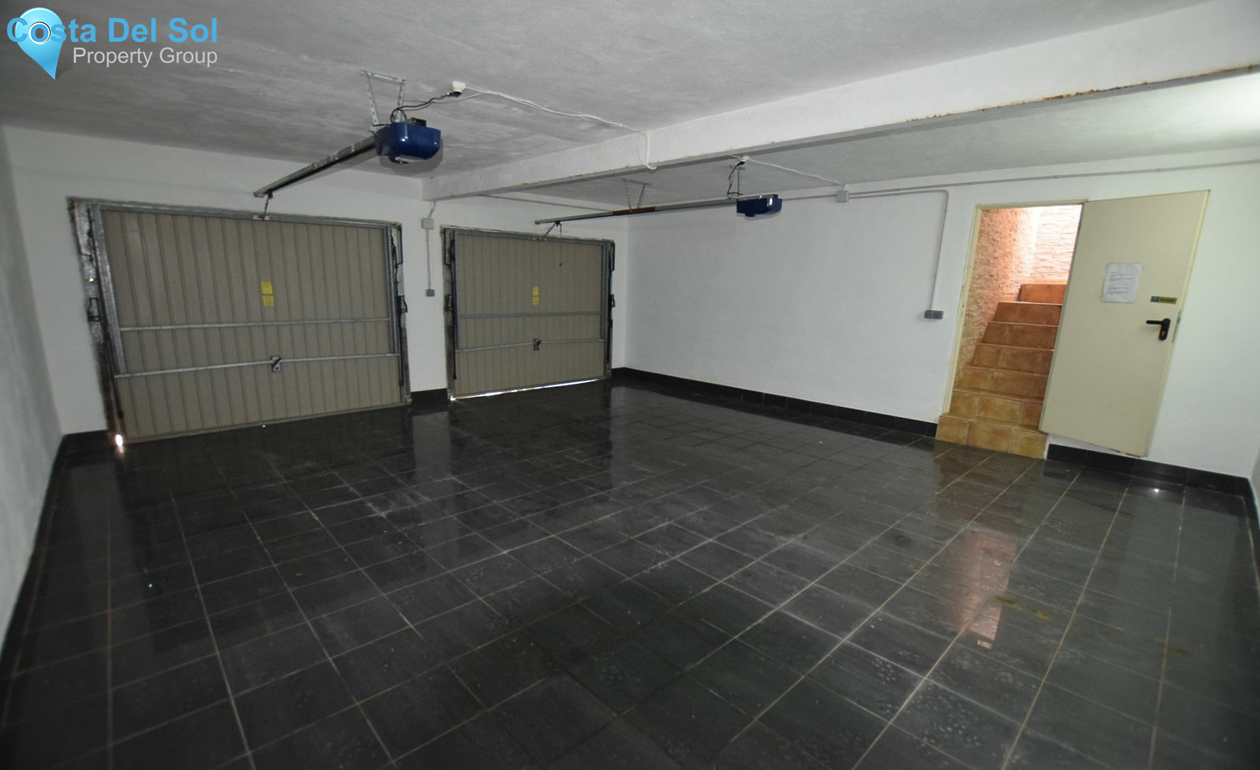Detached Villa in Fuengirola-1422334