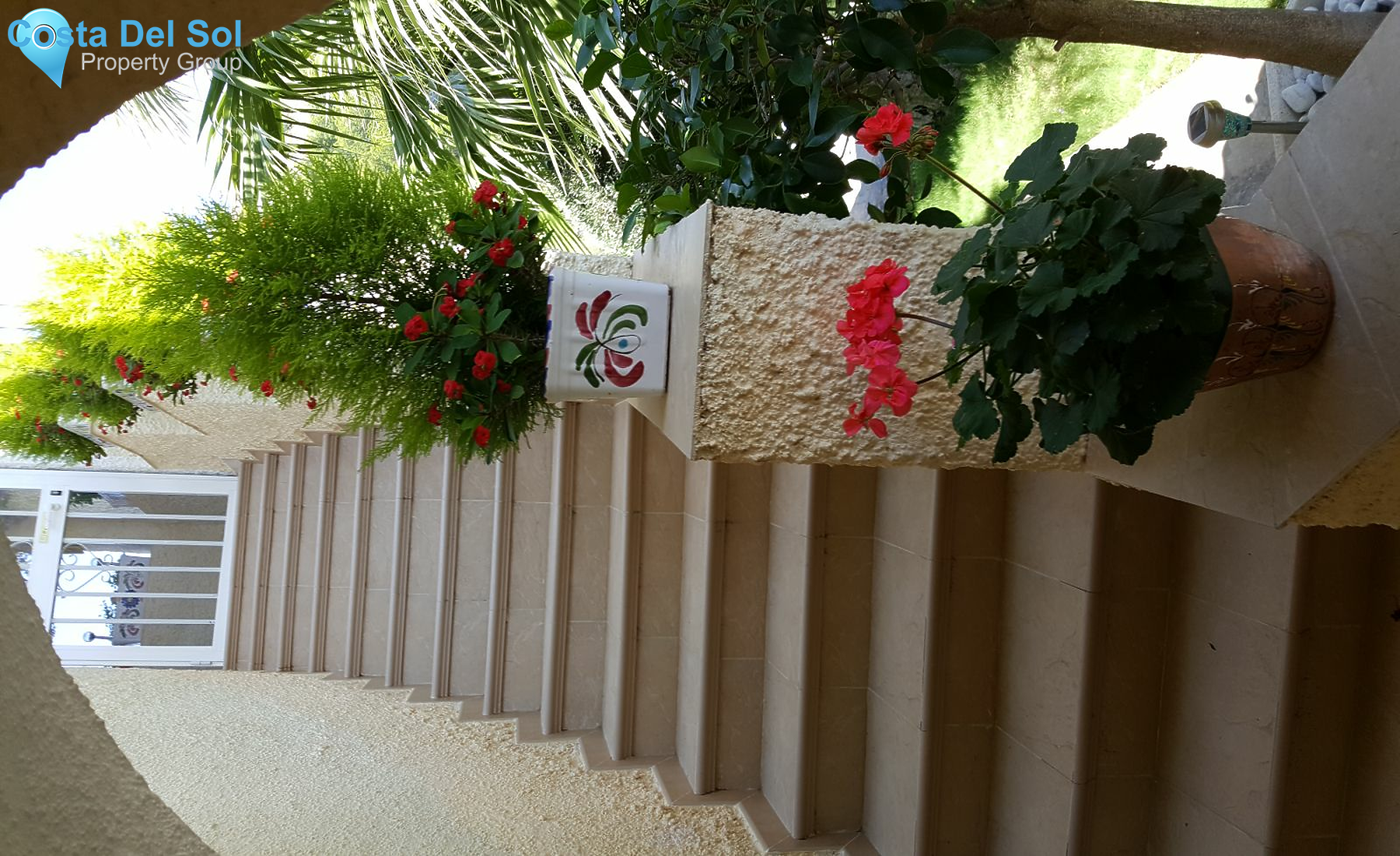 Detached Villa in Fuengirola-1422335