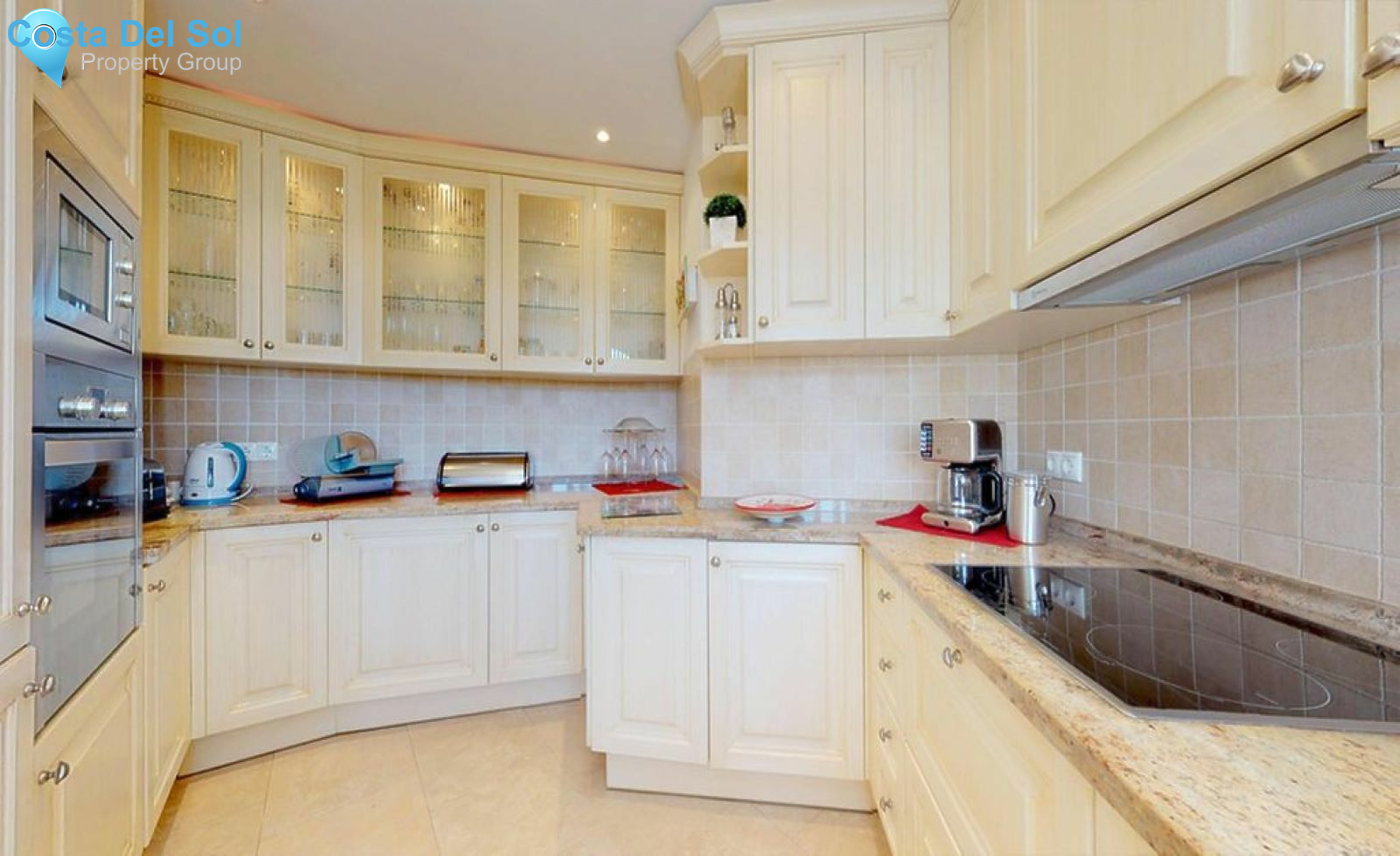Detached Villa in Fuengirola-1422318