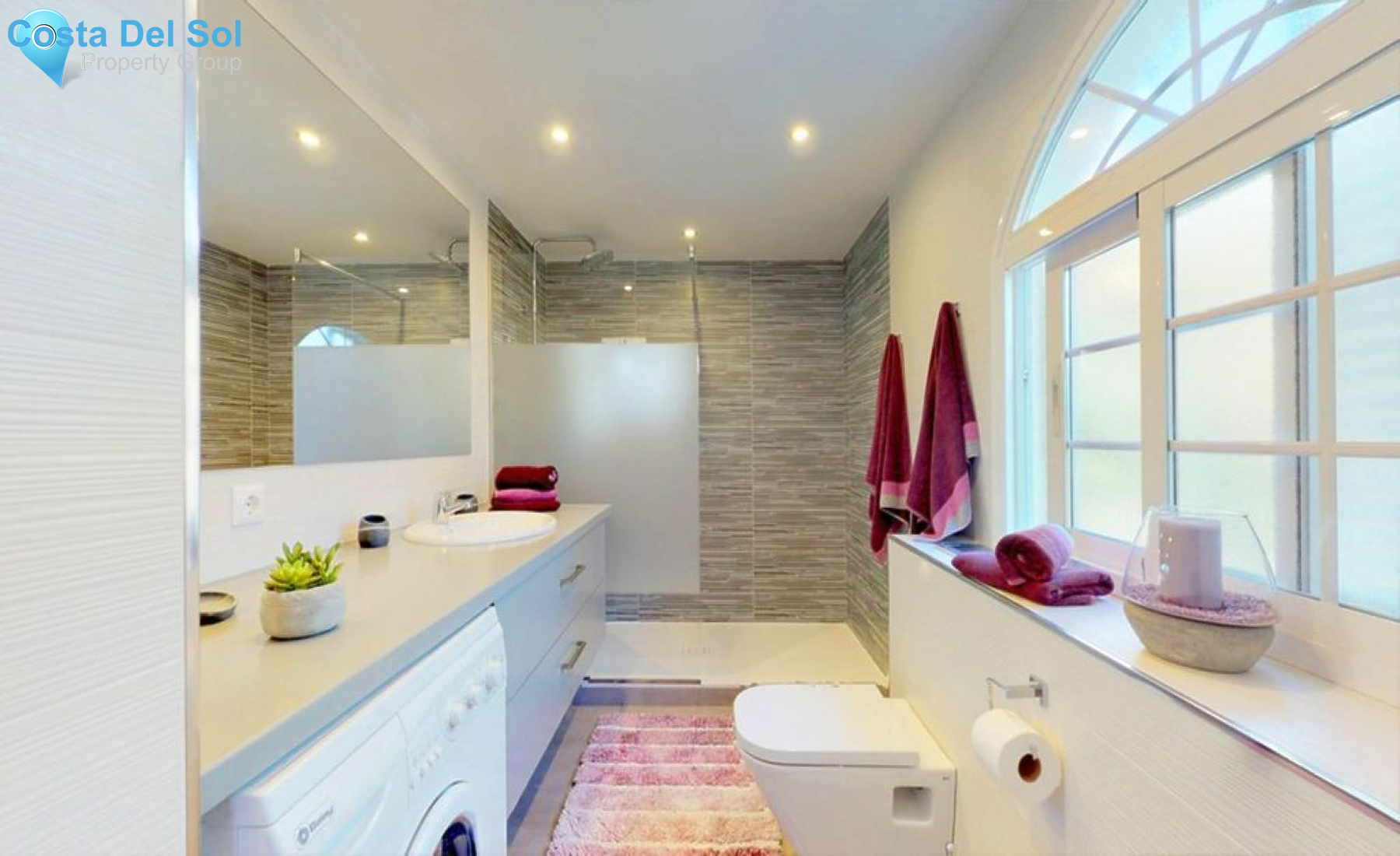 Detached Villa in Fuengirola-1422320
