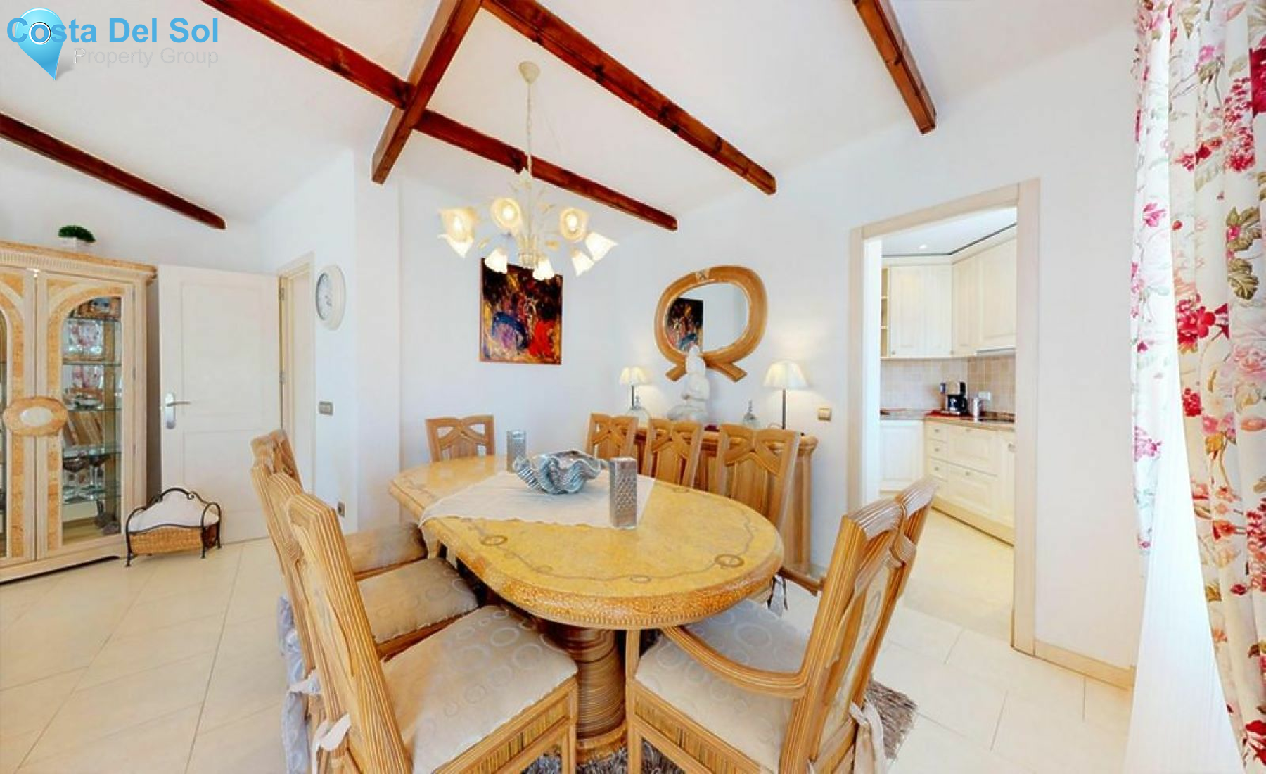 Detached Villa in Fuengirola-1422323