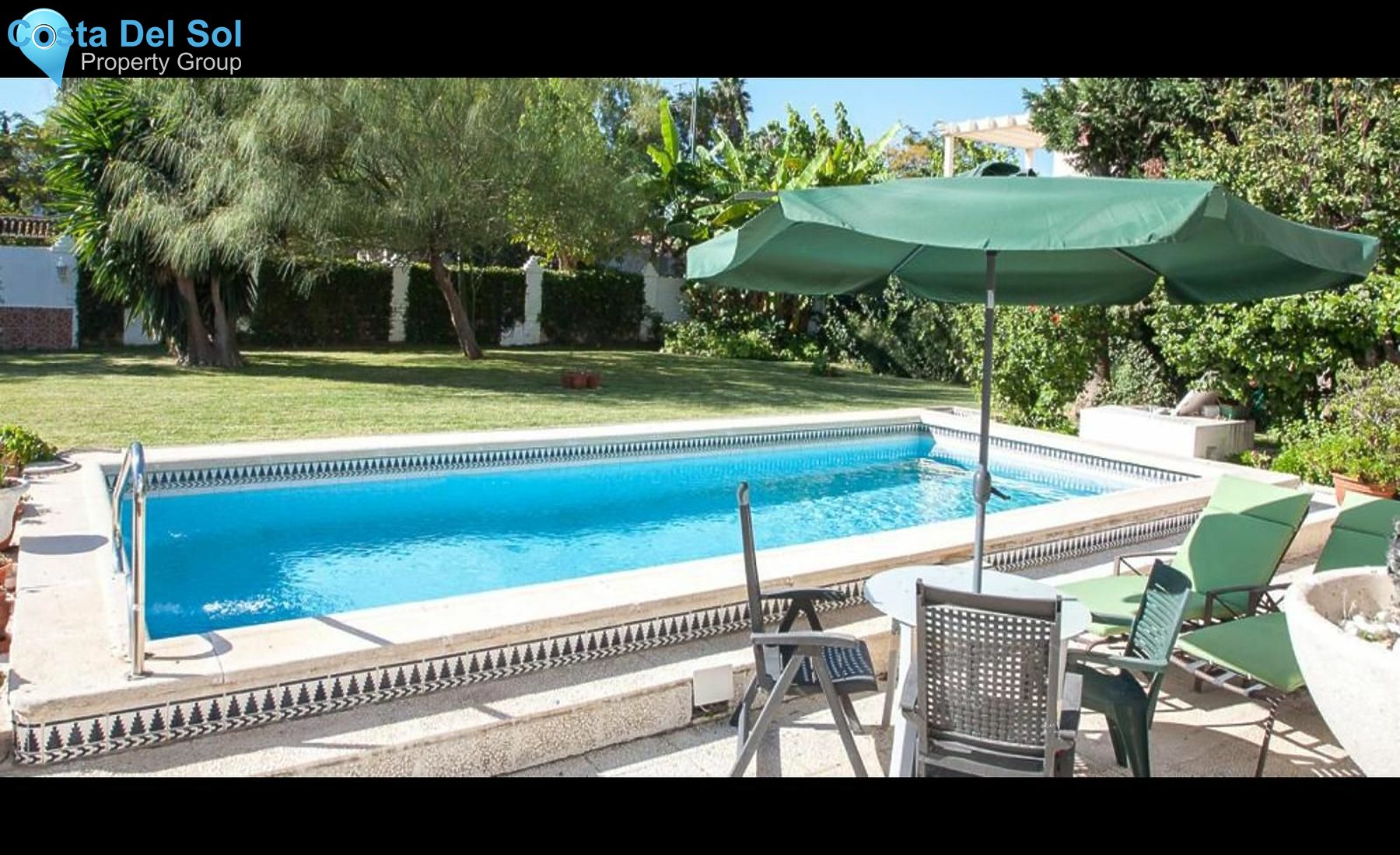 Detached Villa in Guadalmar-1231986