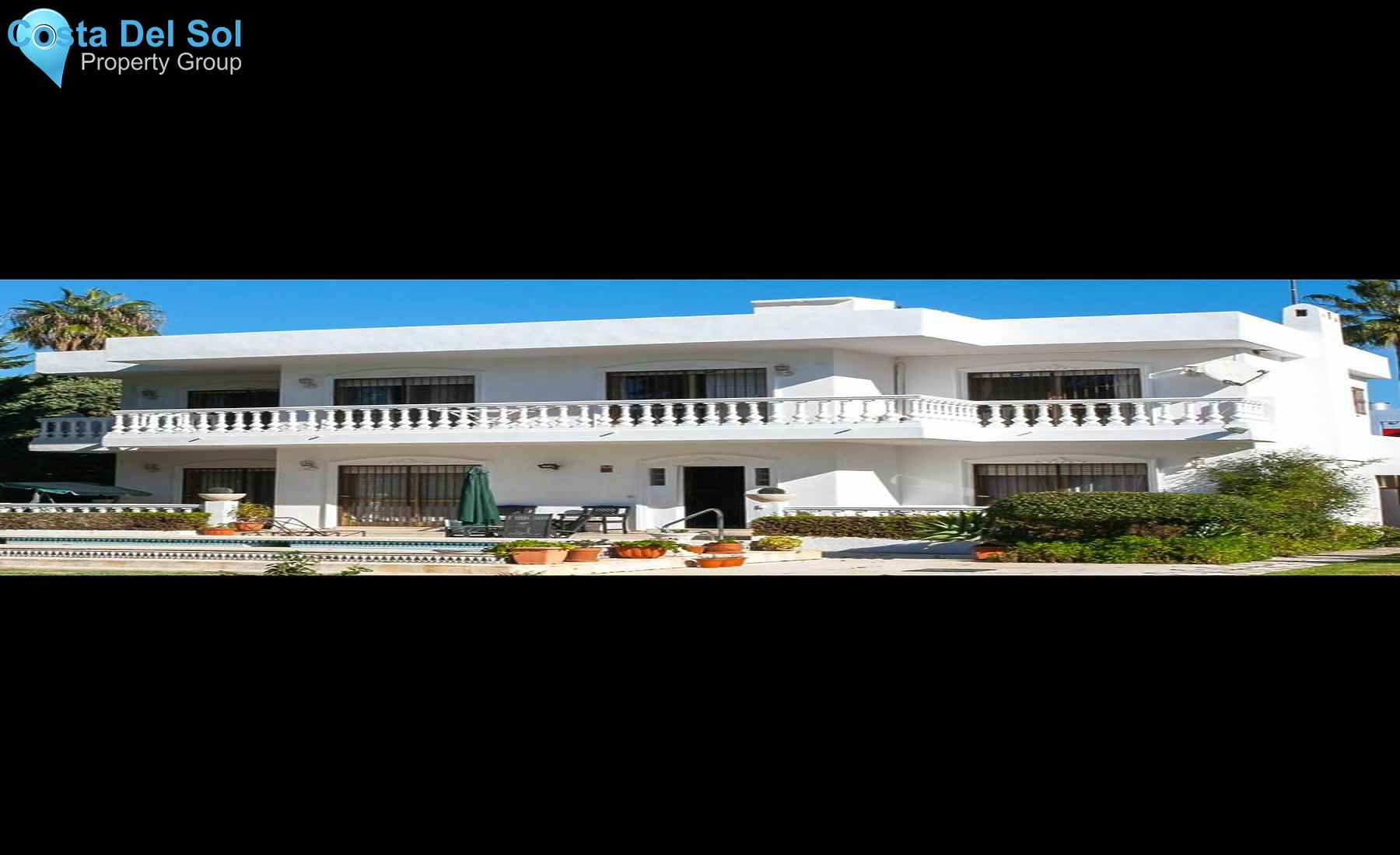 Detached Villa in Guadalmar-1231992