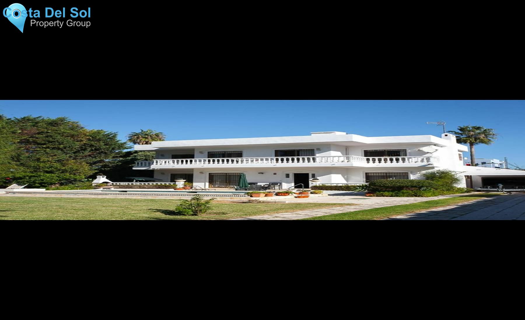 Detached Villa in Guadalmar-1231993