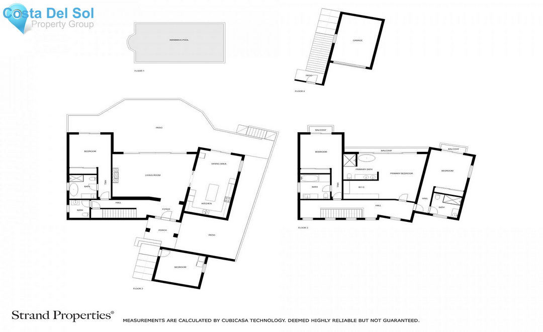 Detached Villa in Guadalmina Alta-1561615