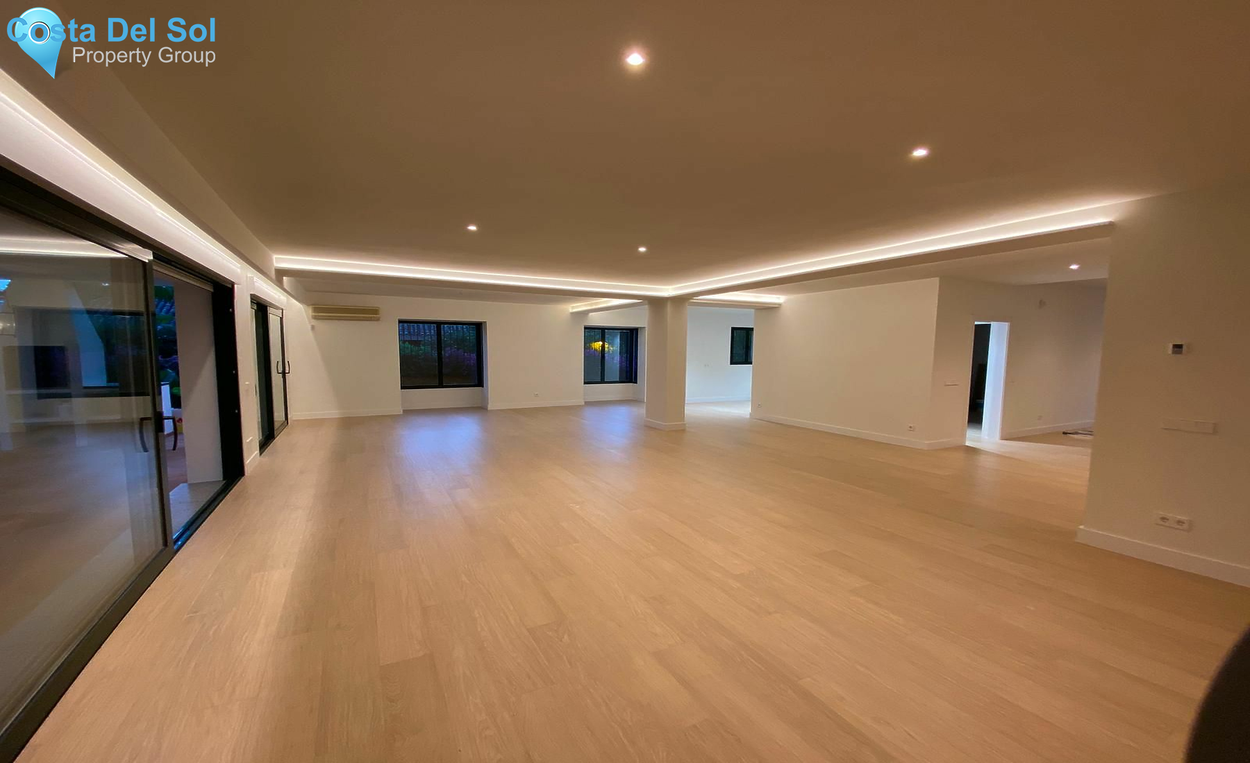 Detached Villa in Guadalmina Baja-1166151