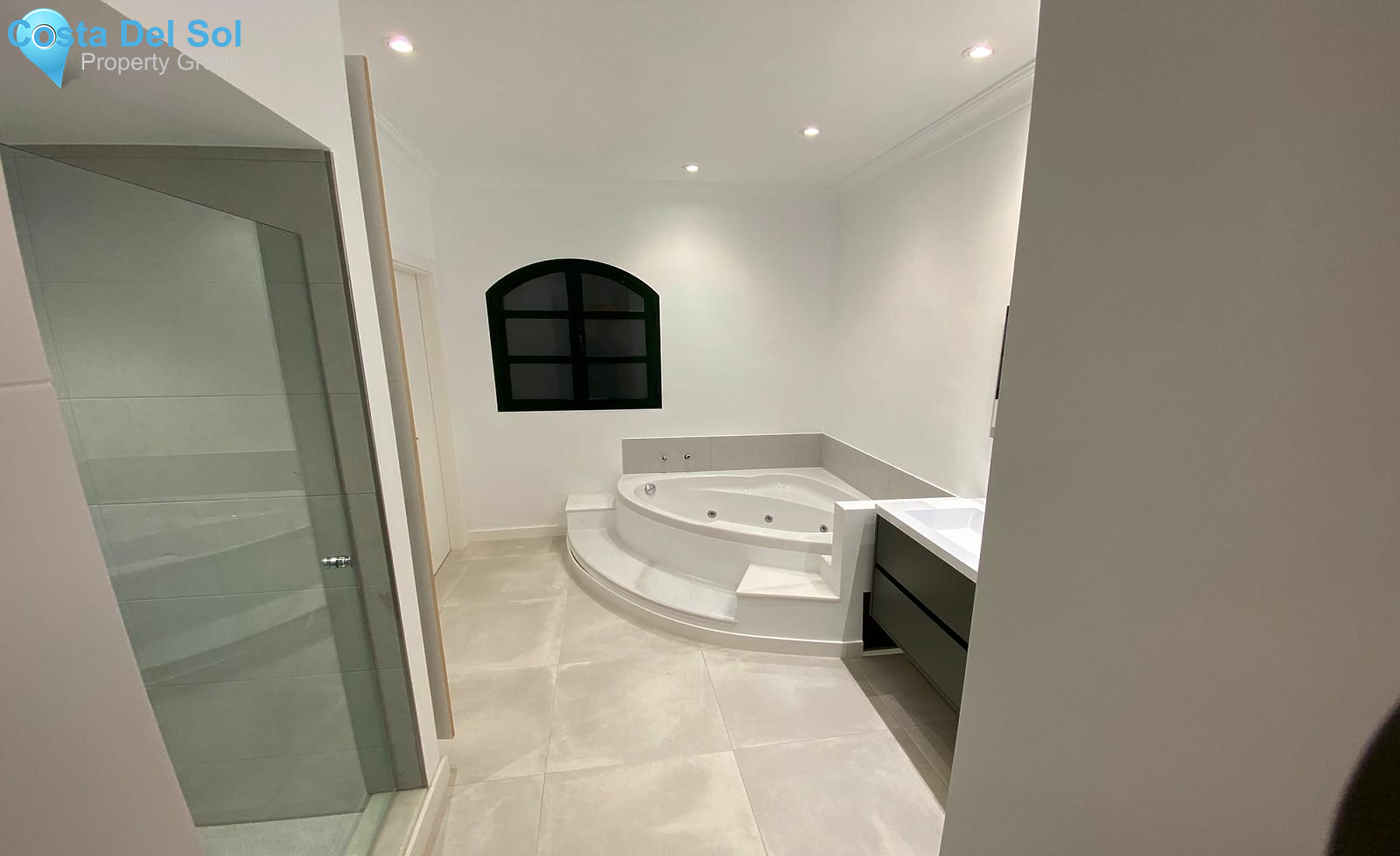 Detached Villa in Guadalmina Baja-1166153