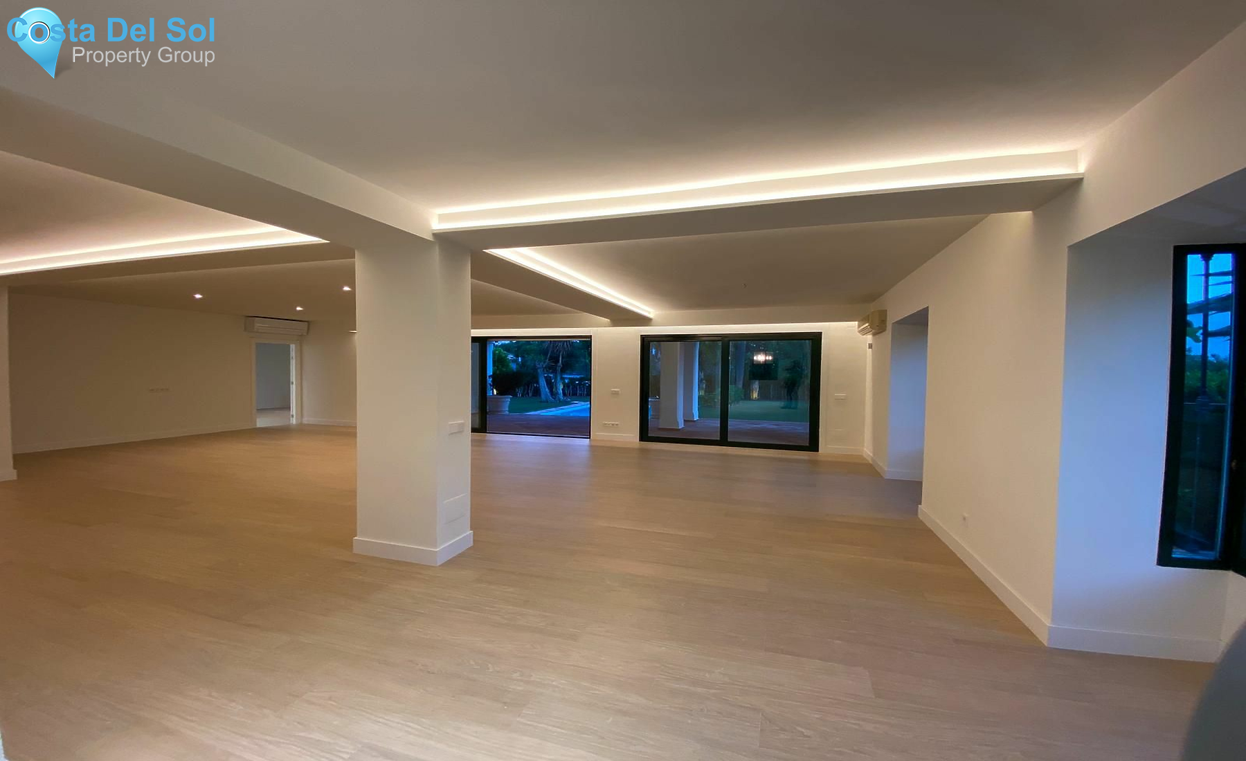 Detached Villa in Guadalmina Baja-1166154