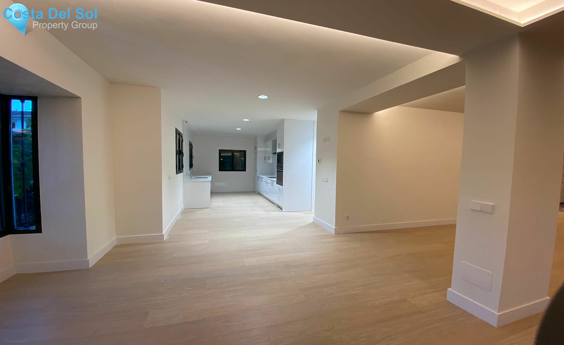 Detached Villa in Guadalmina Baja-1166155