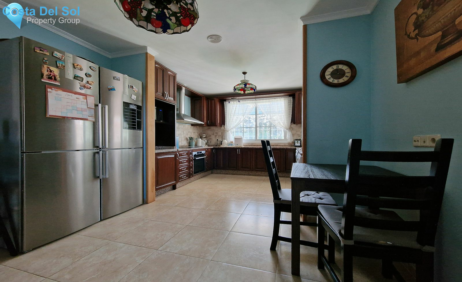 Detached Villa in Guadalmina Baja-1186172