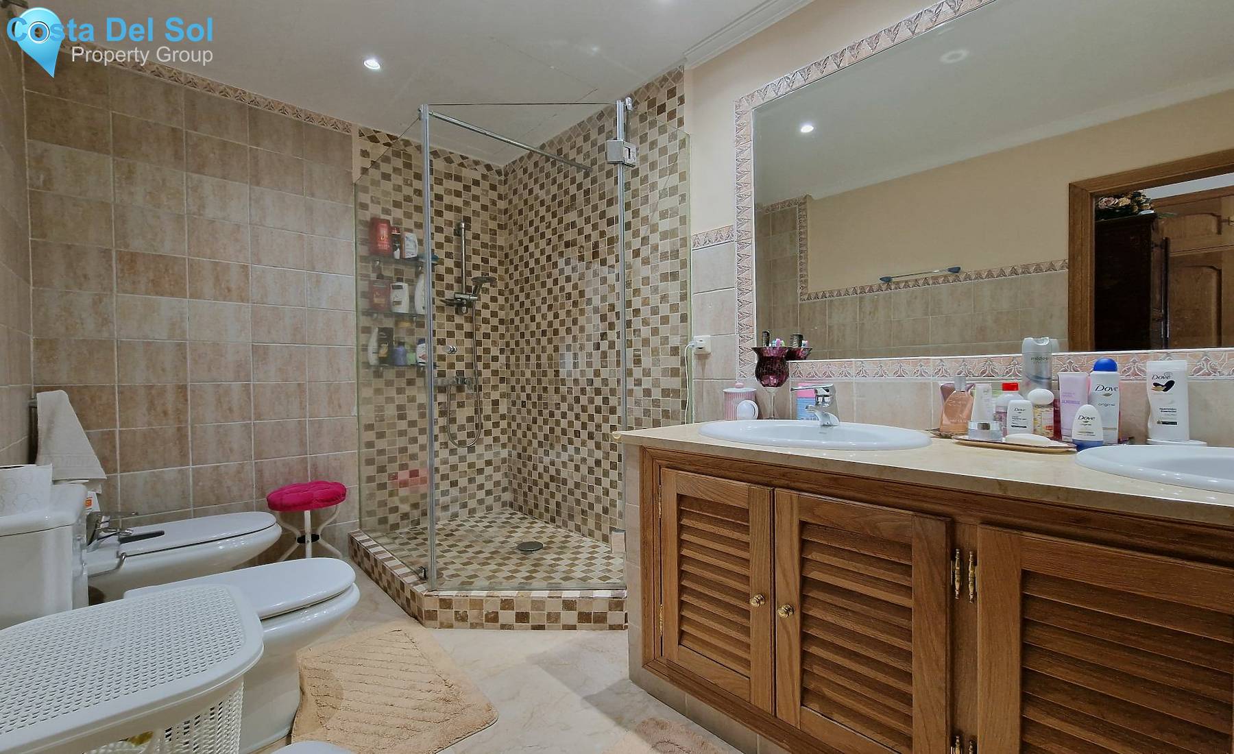 Detached Villa in Guadalmina Baja-1186177