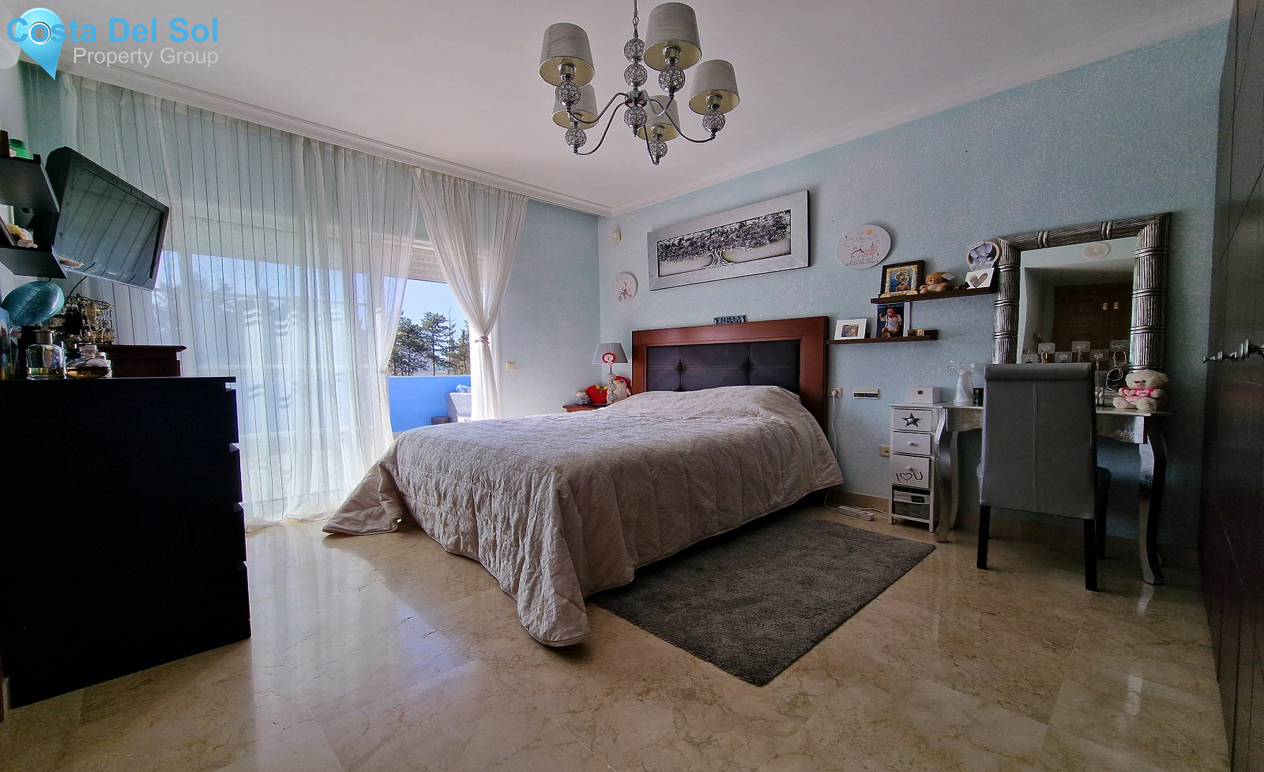 Detached Villa in Guadalmina Baja-1186179