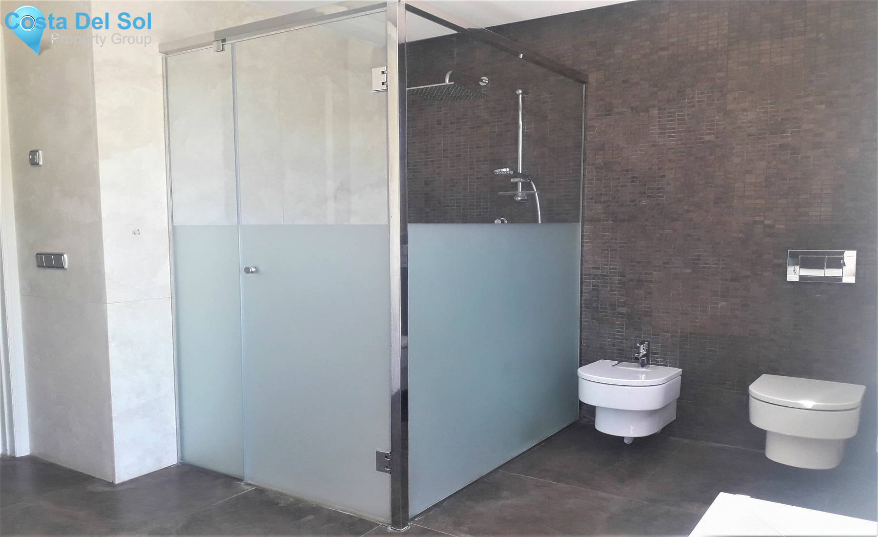 Detached Villa in Guadalmina Baja-1399370