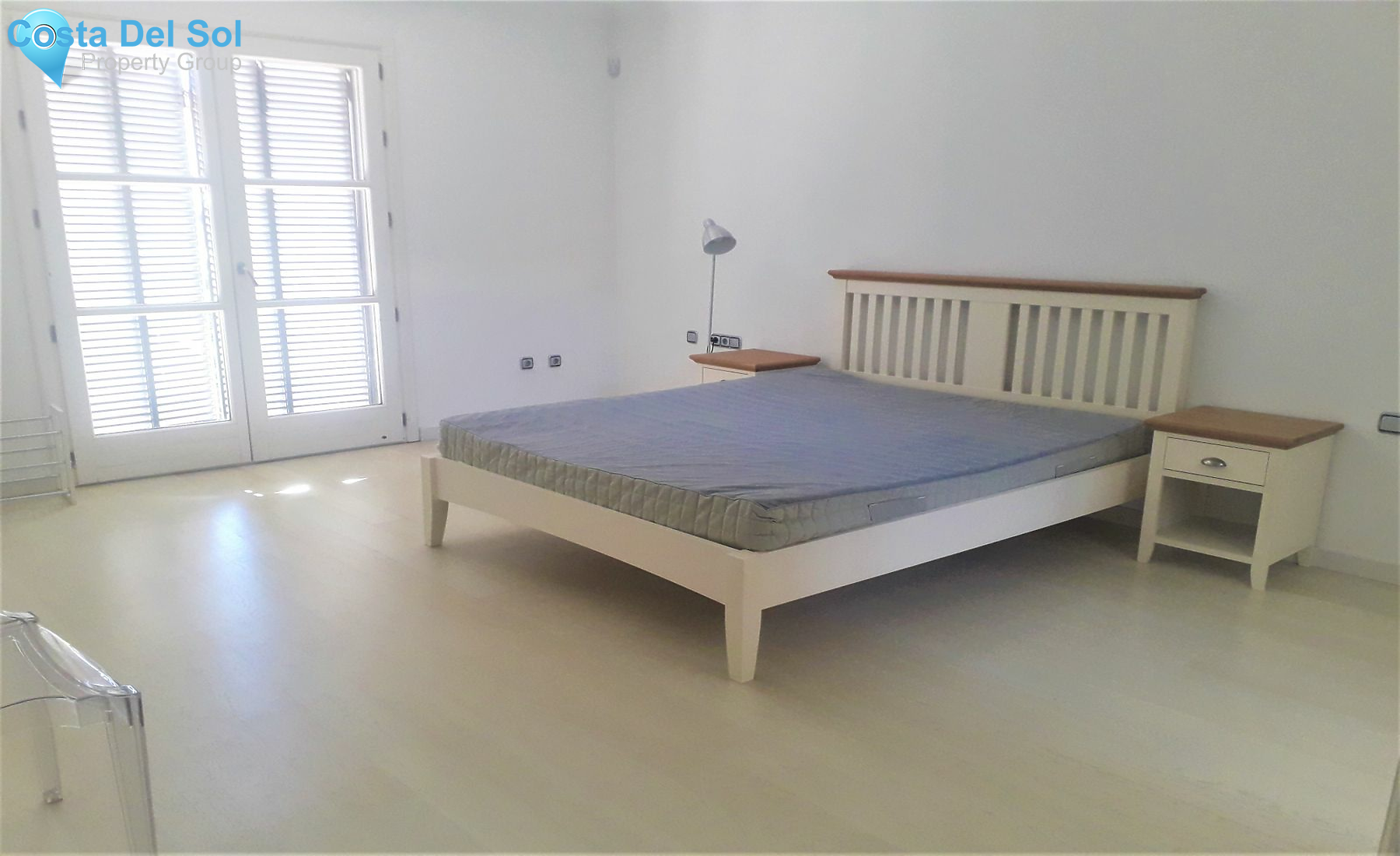 Detached Villa in Guadalmina Baja-1399371