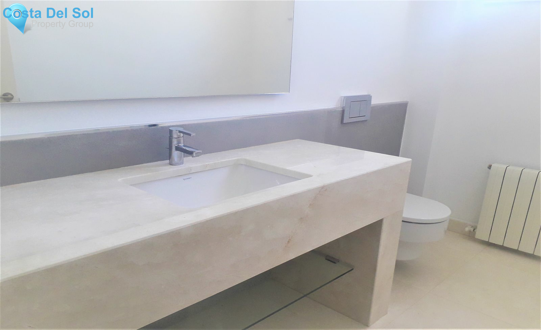 Detached Villa in Guadalmina Baja-1399372