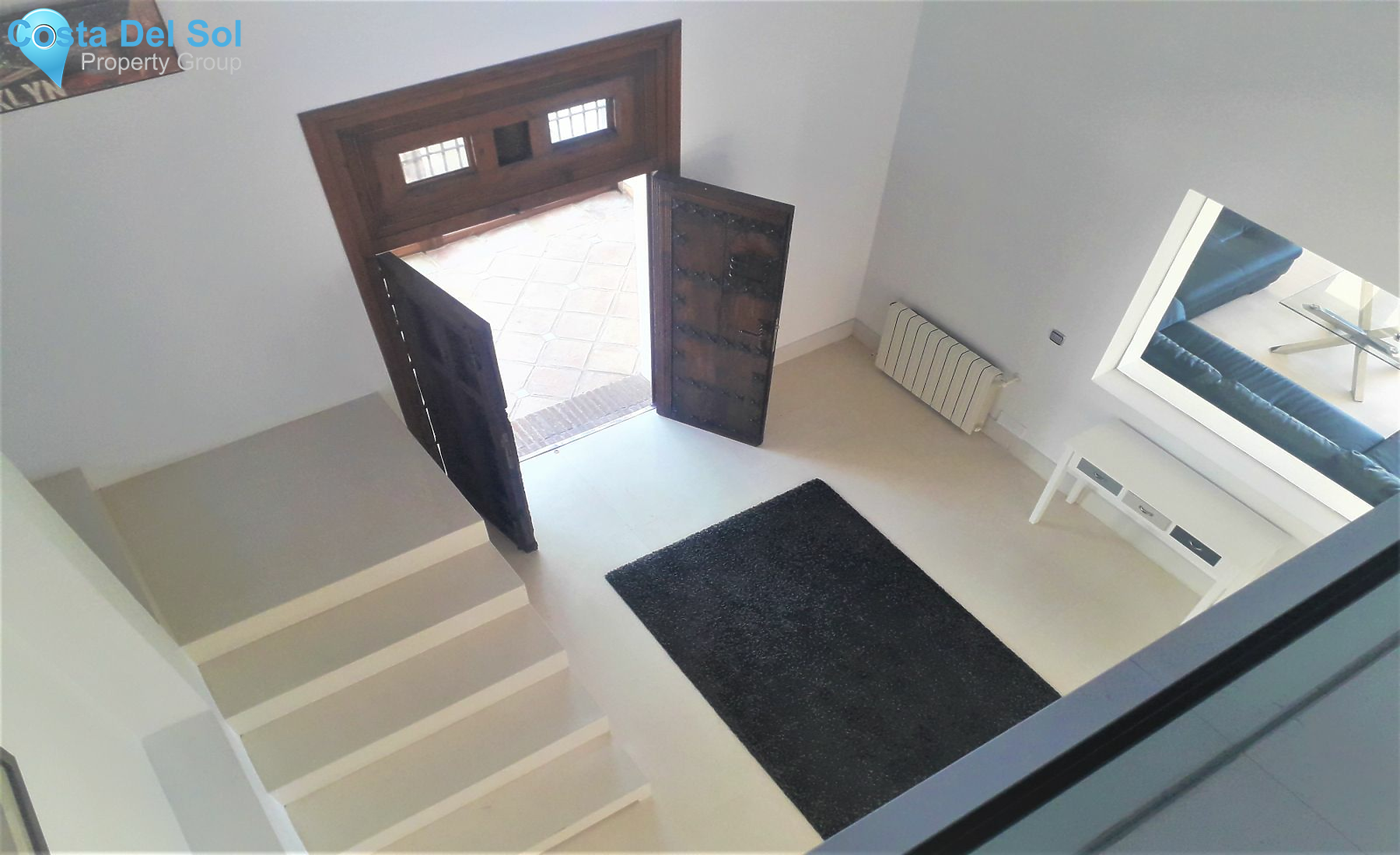Detached Villa in Guadalmina Baja-1399373