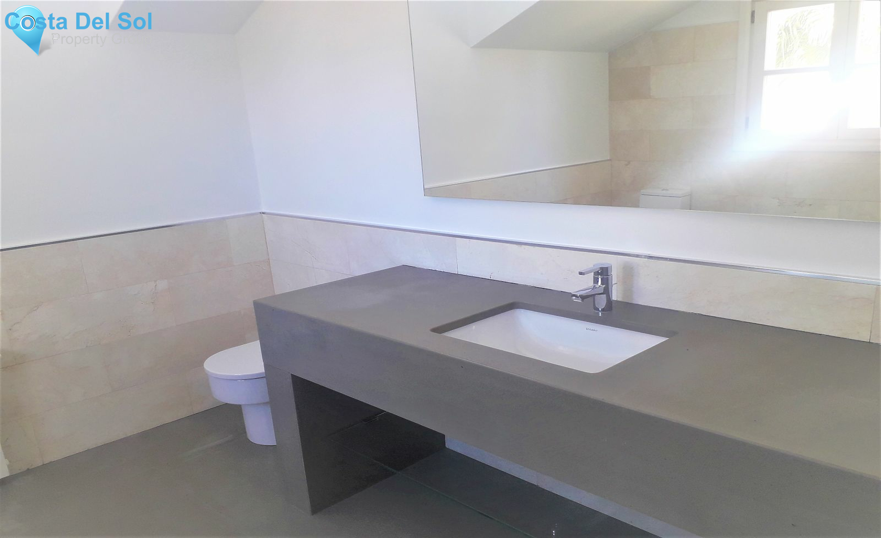 Detached Villa in Guadalmina Baja-1399374