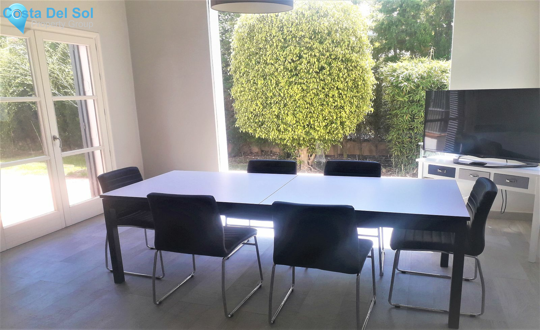 Detached Villa in Guadalmina Baja-1399363