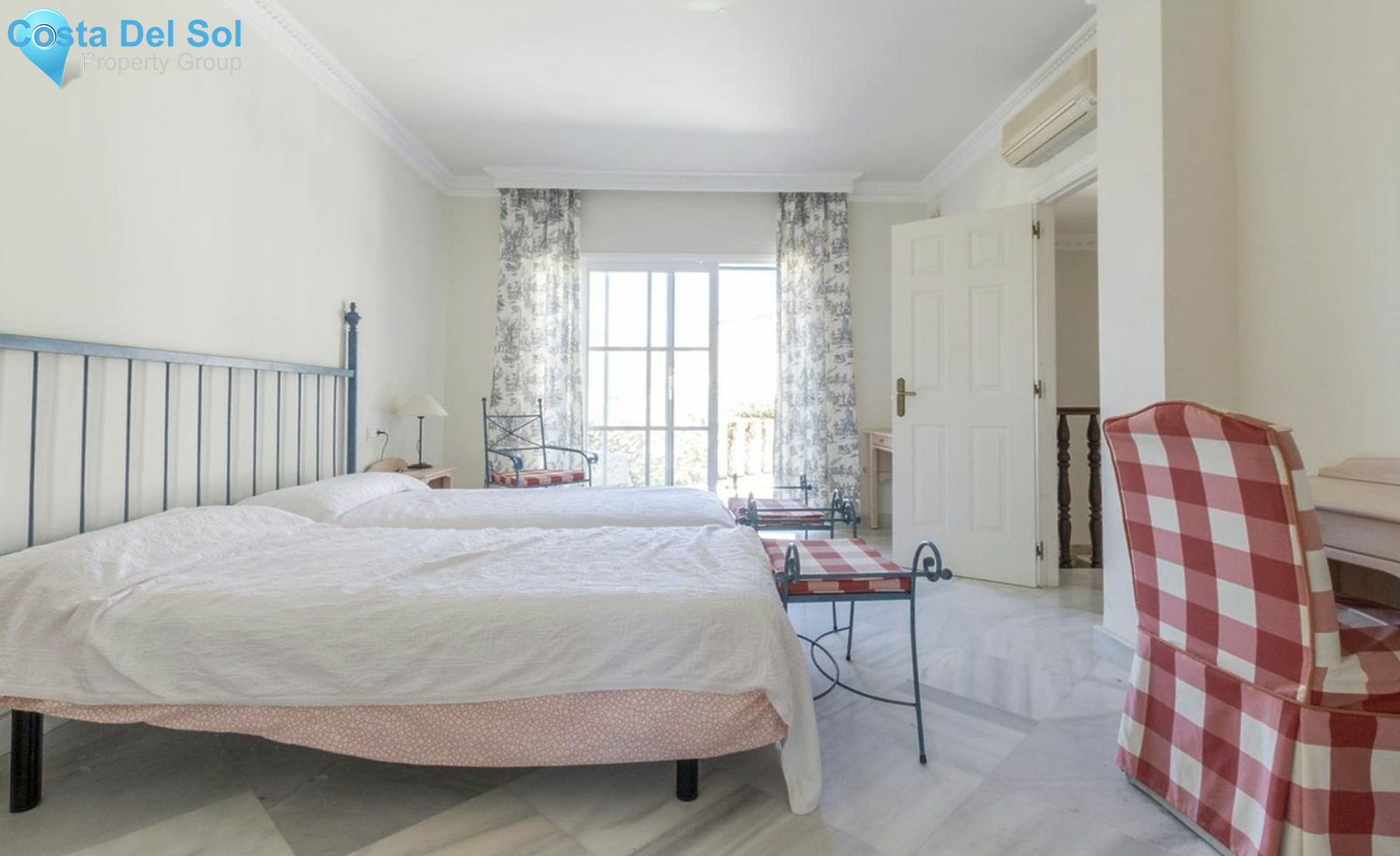 Detached Villa in Guadalmina Baja-1427622