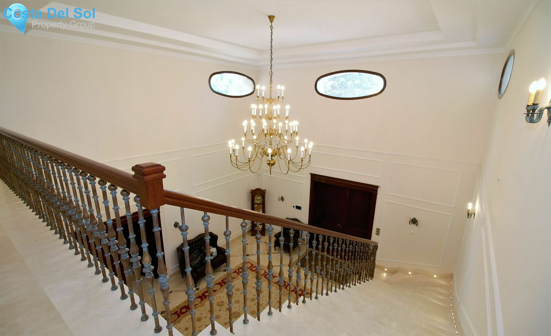 Detached Villa in Guadalmina Baja-1480976