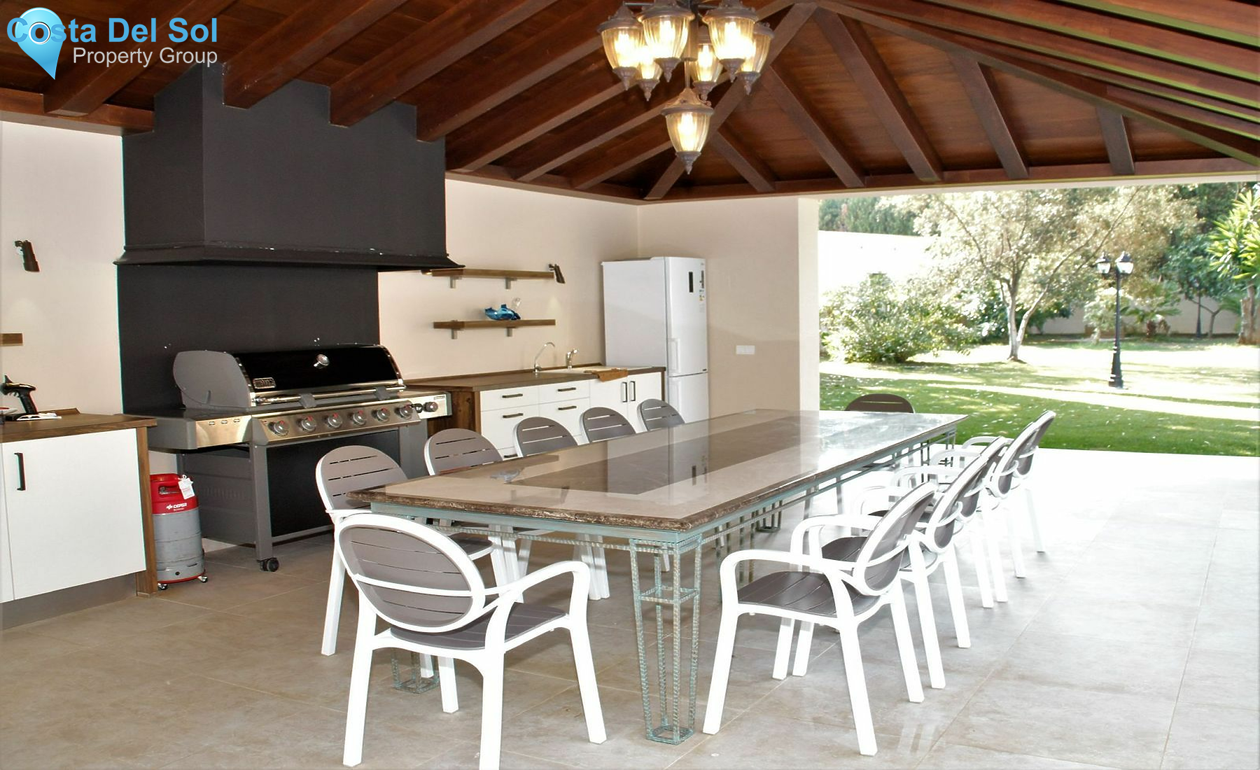 Detached Villa in Guadalmina Baja-1480960